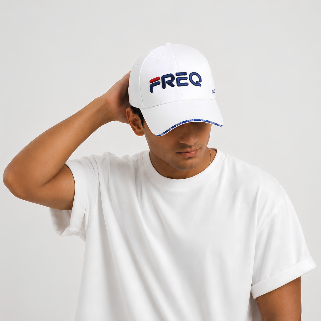 Baseball Cap - D944
