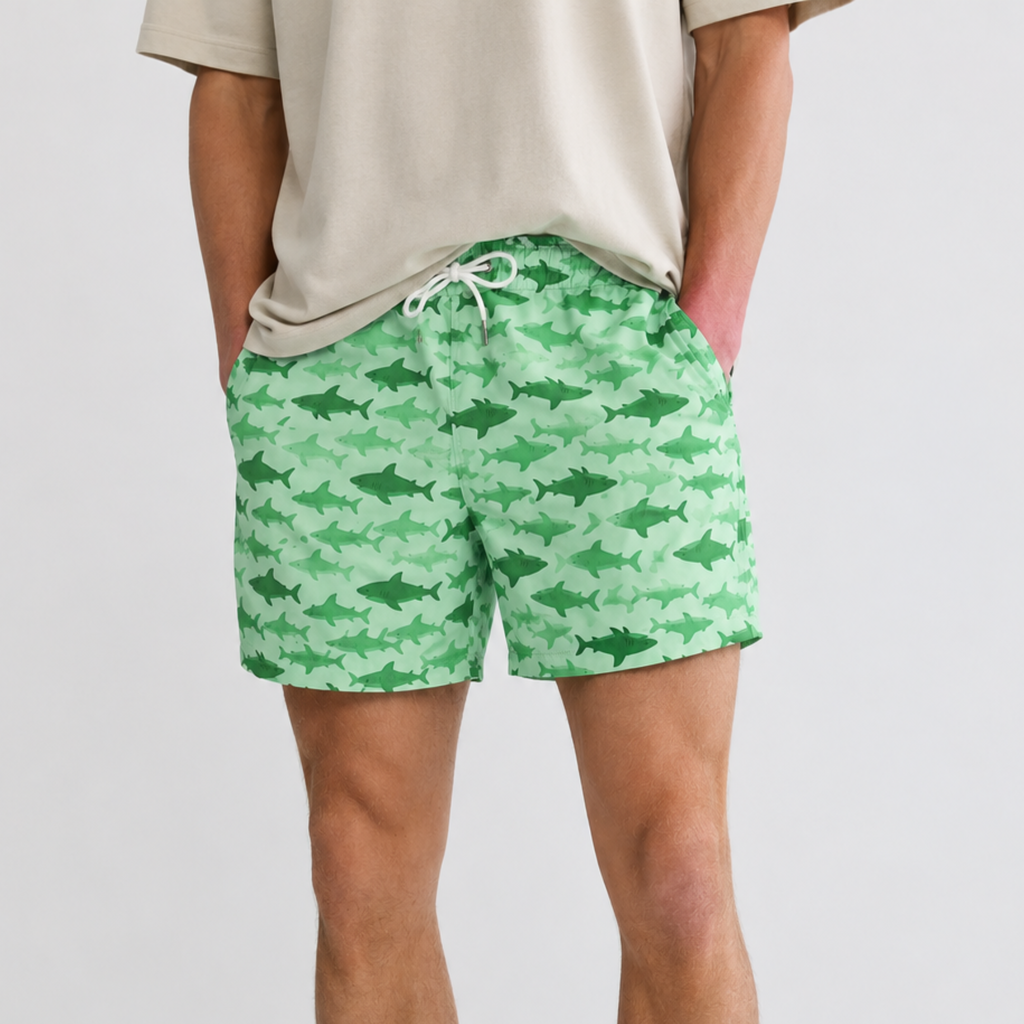 Swim Short - 003