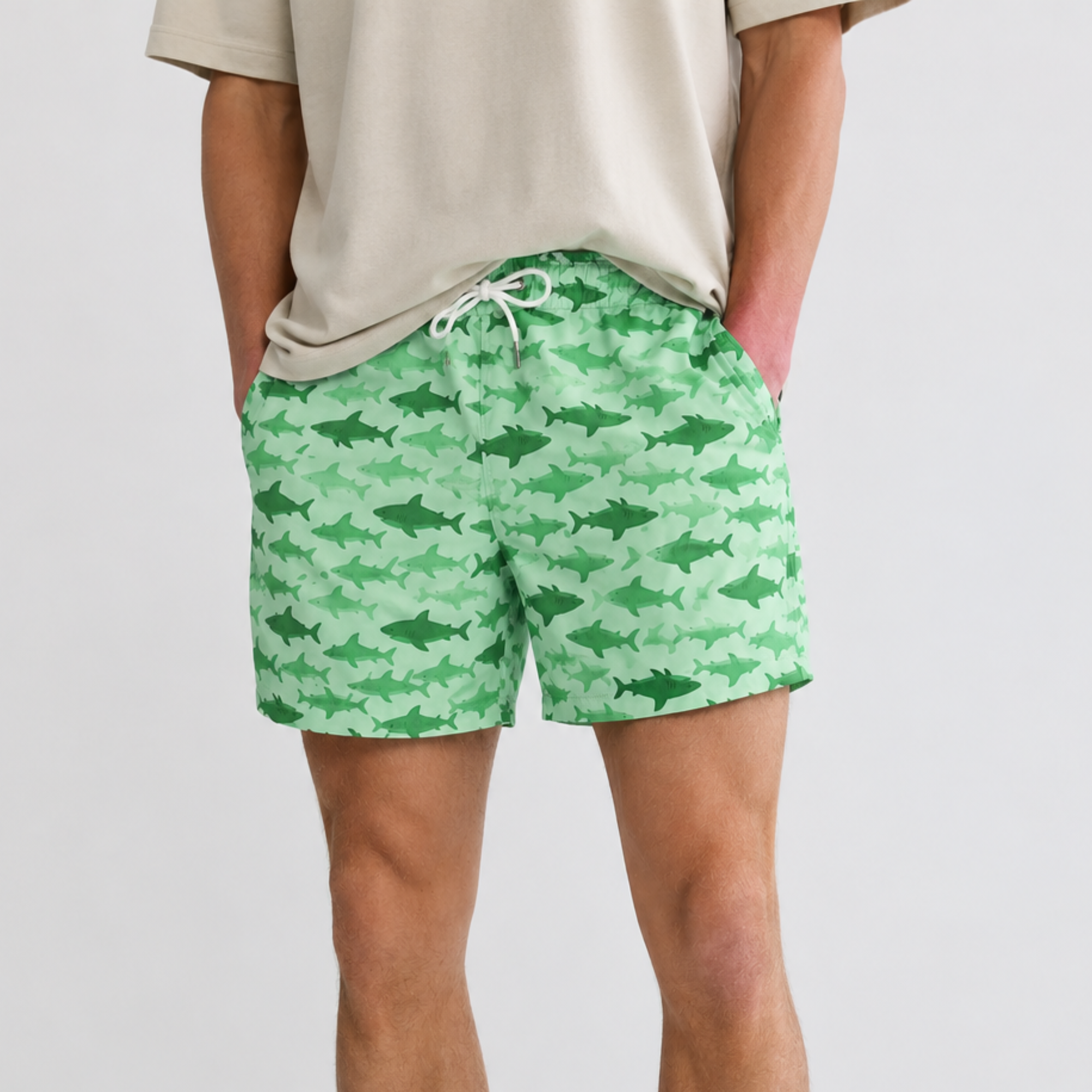 Swim Short - 003