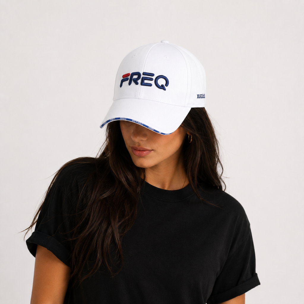 Baseball Cap - D944