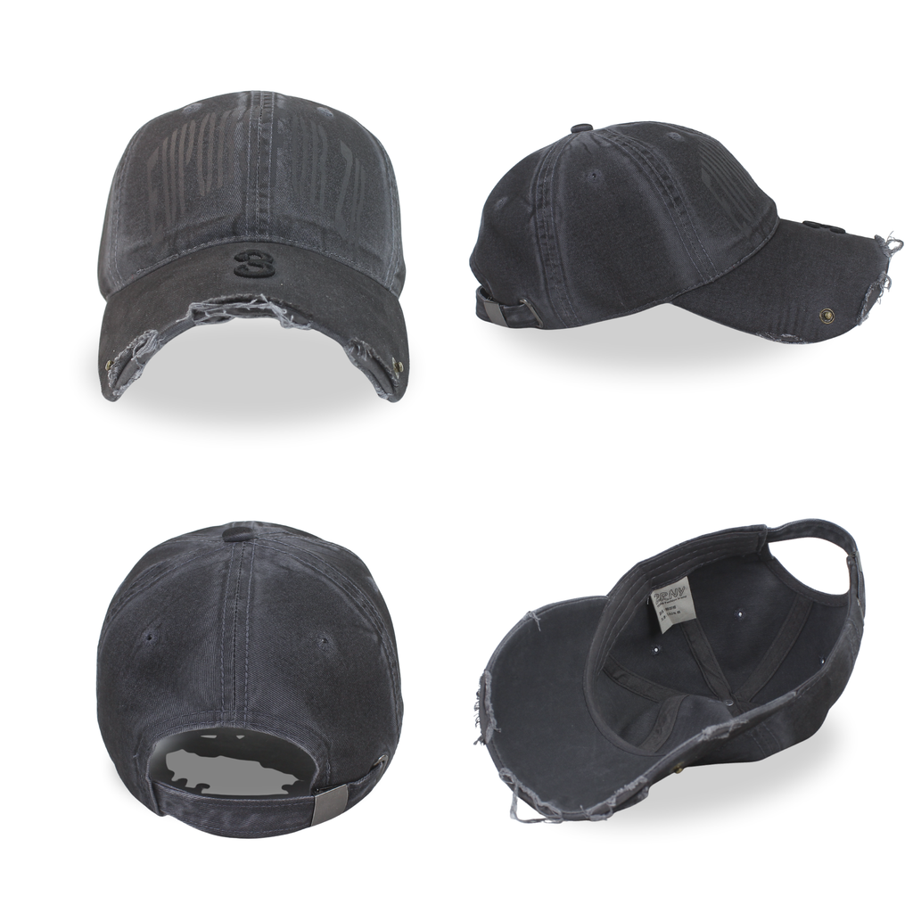 قبعة بيسبول - 080