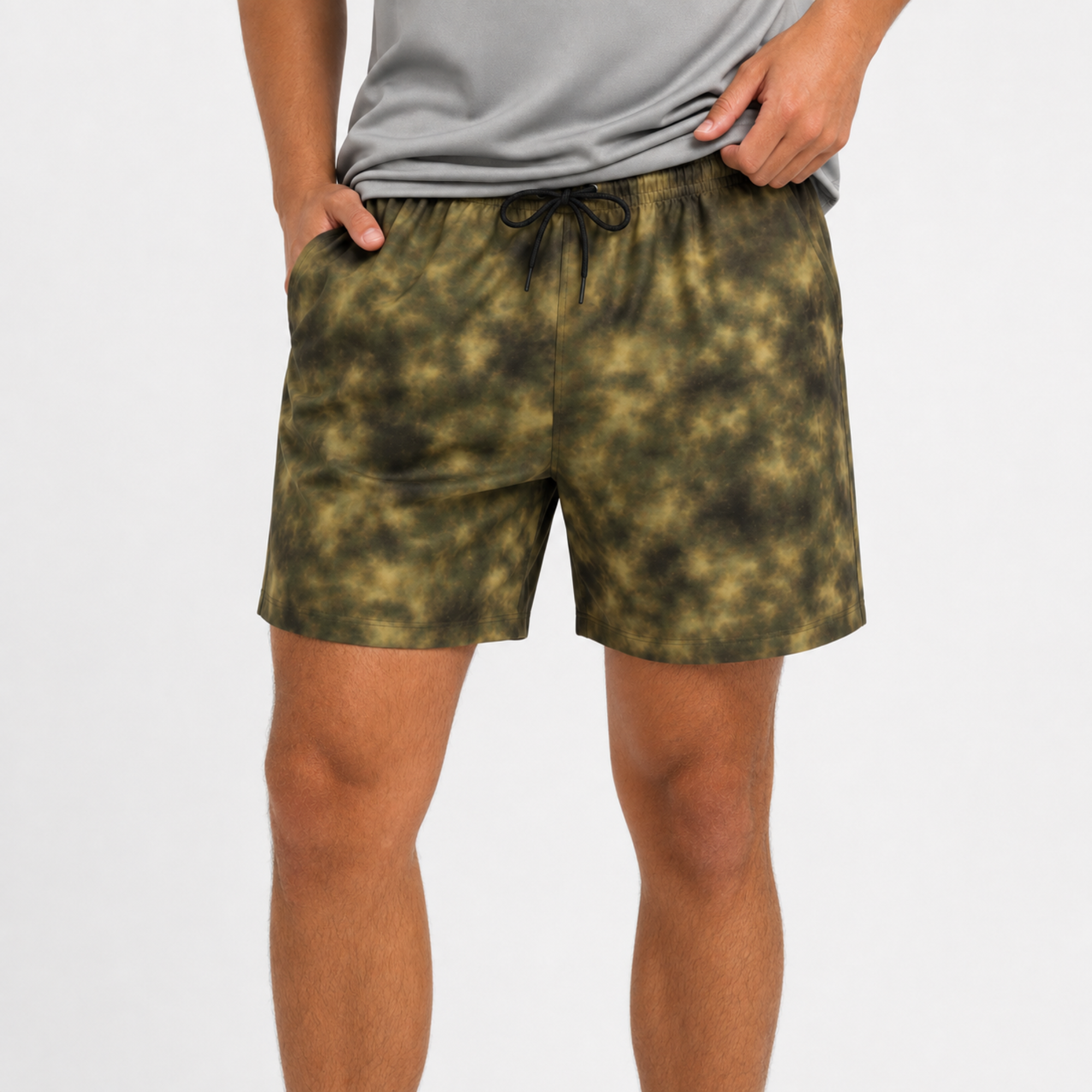 Swim Short - 003