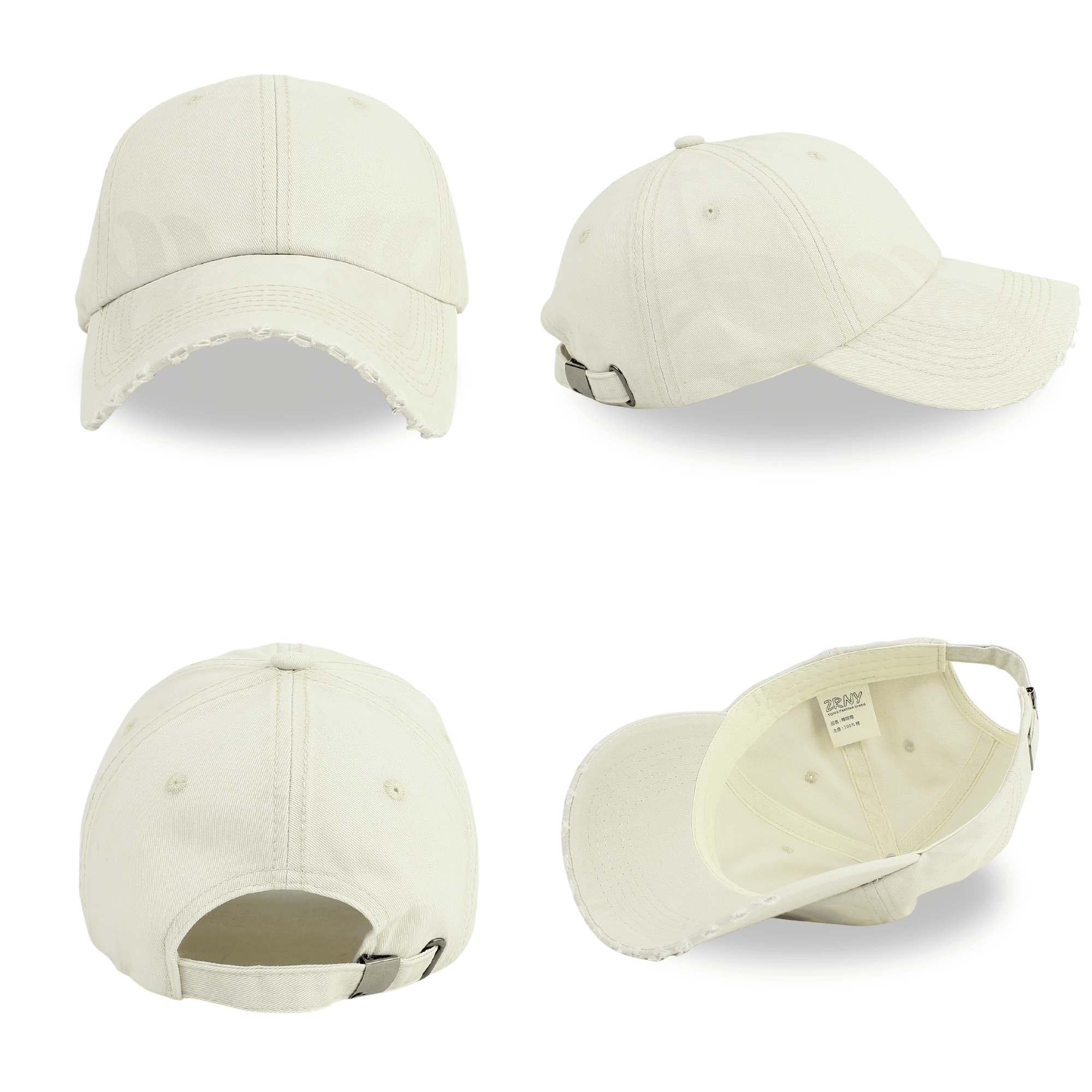 Baseball Cap - 082