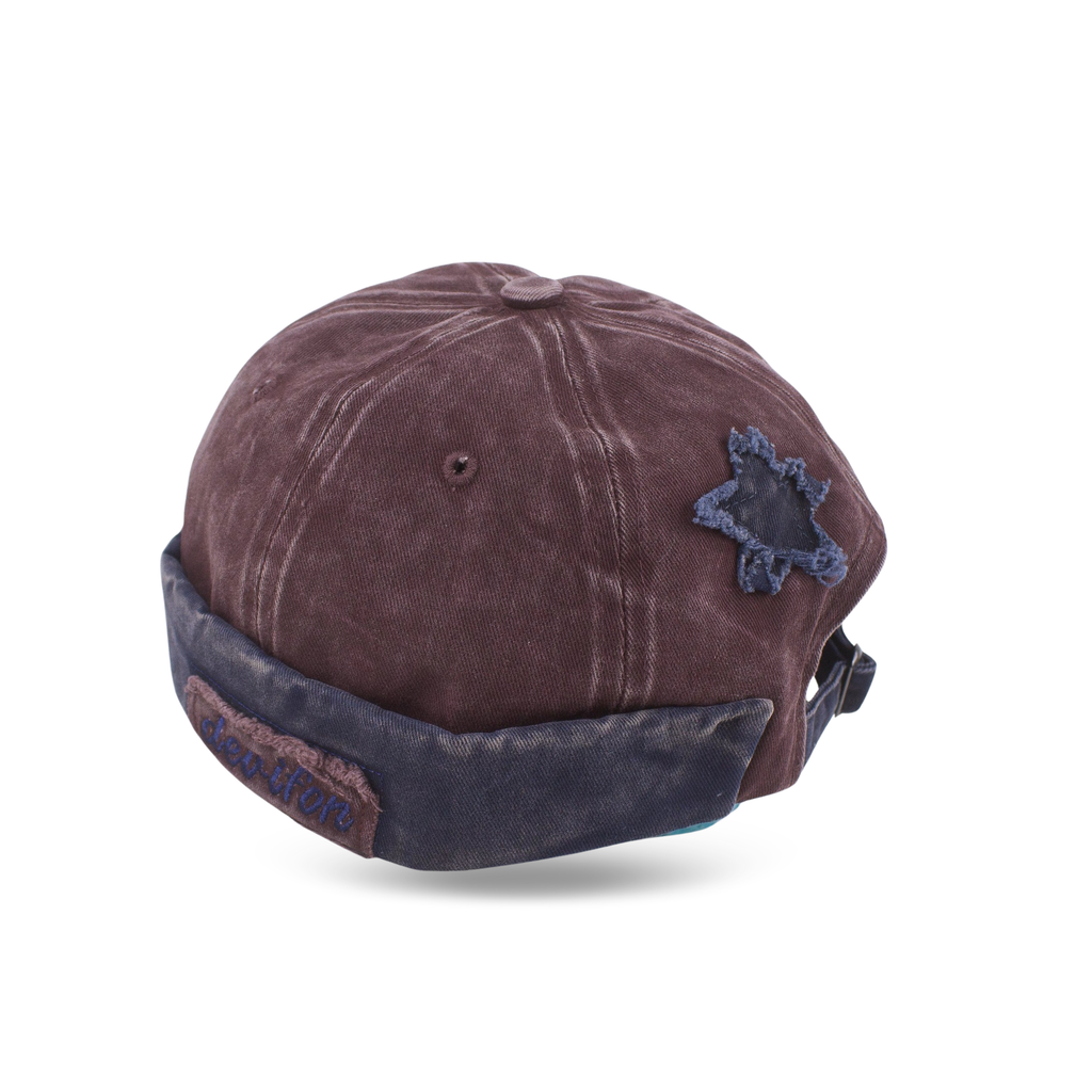 Docker Hat - 002