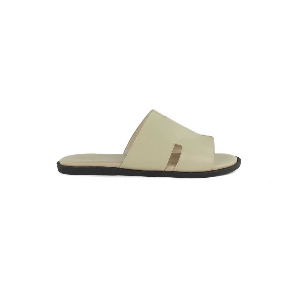 H-strap Sandals