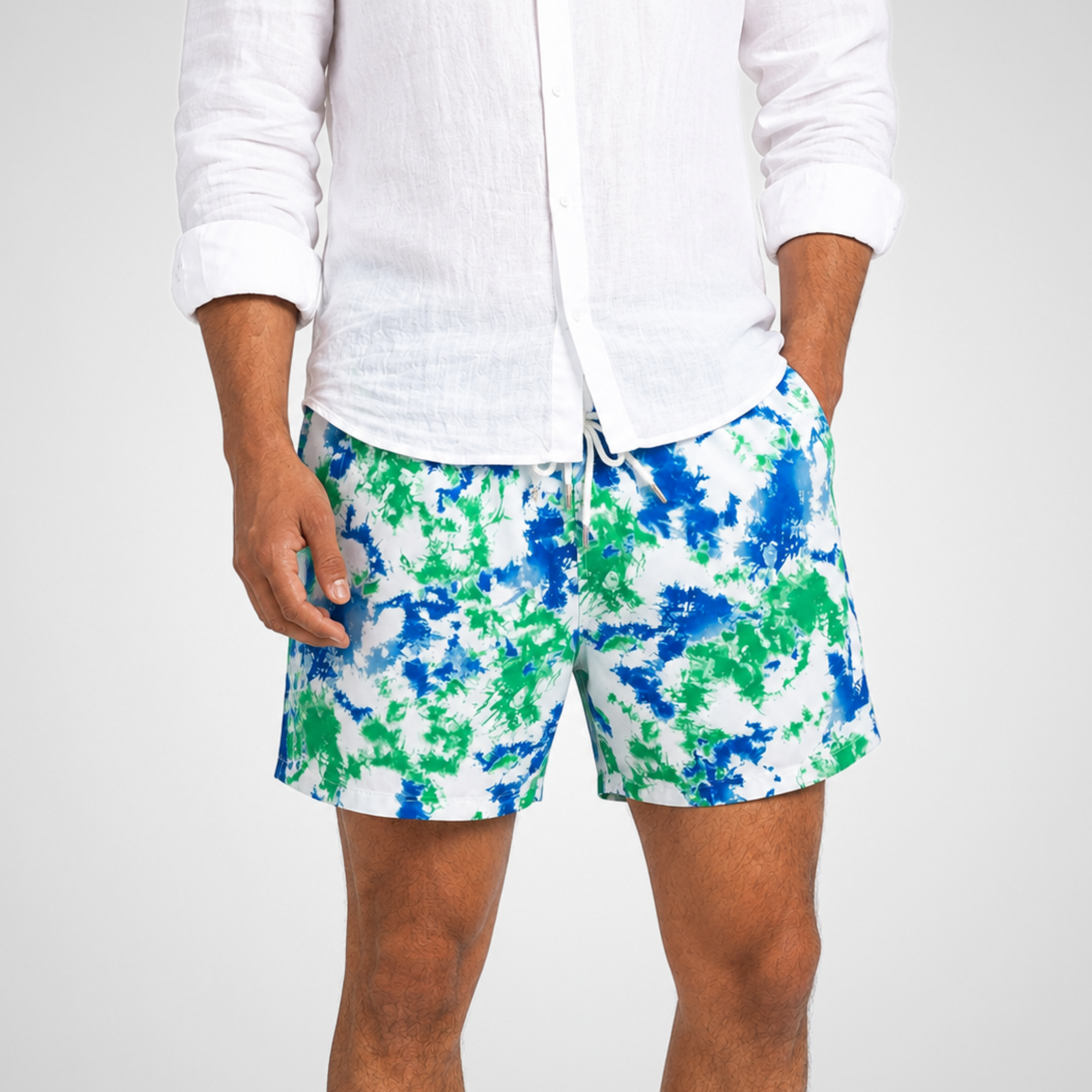 Swim Short - 003