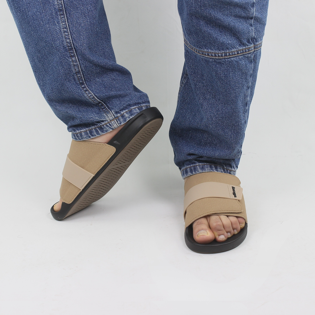 Velcro Slide Sandals