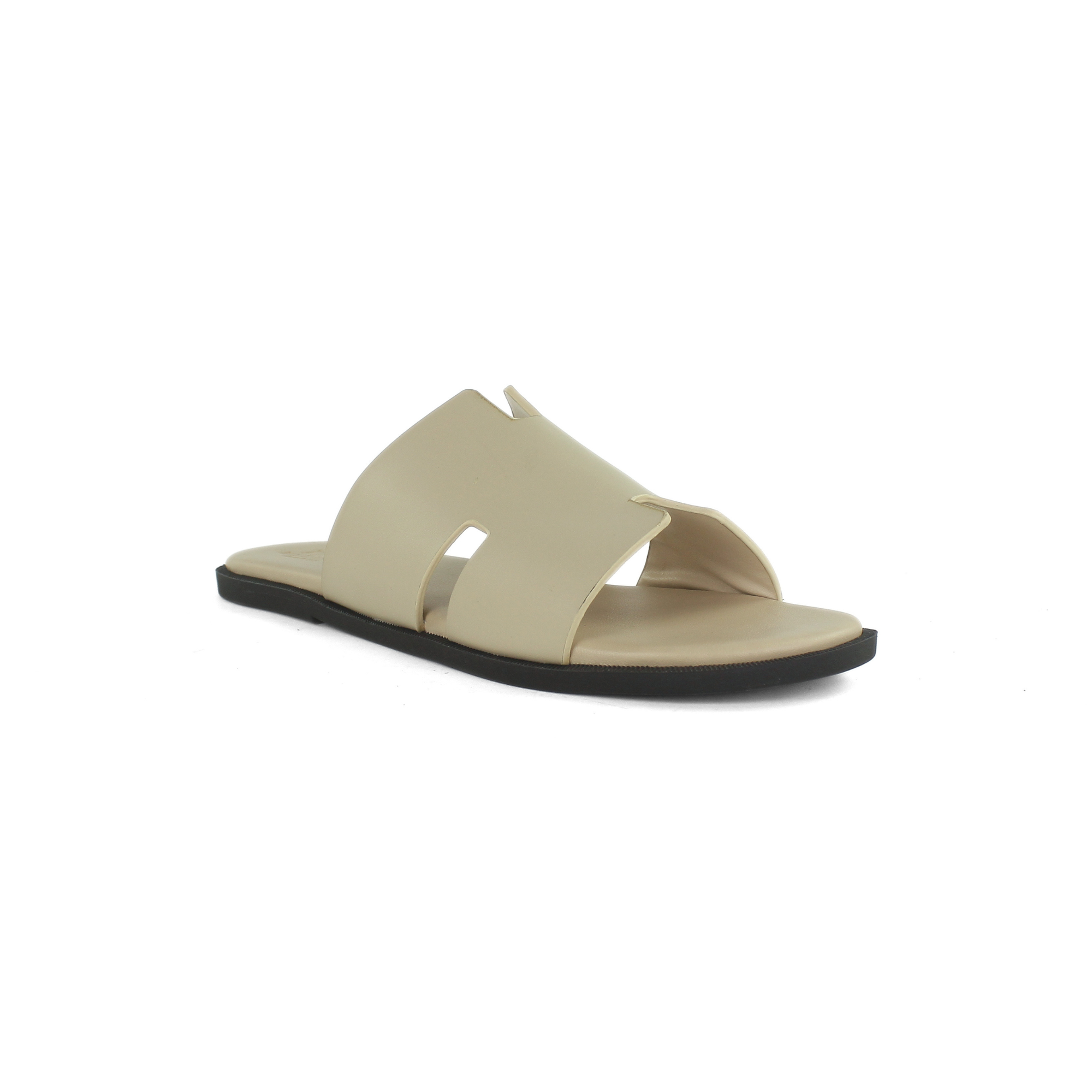 H-strap Sandals