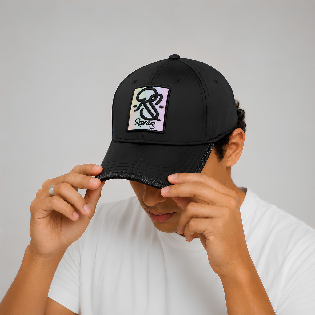 Baseball Cap - D607