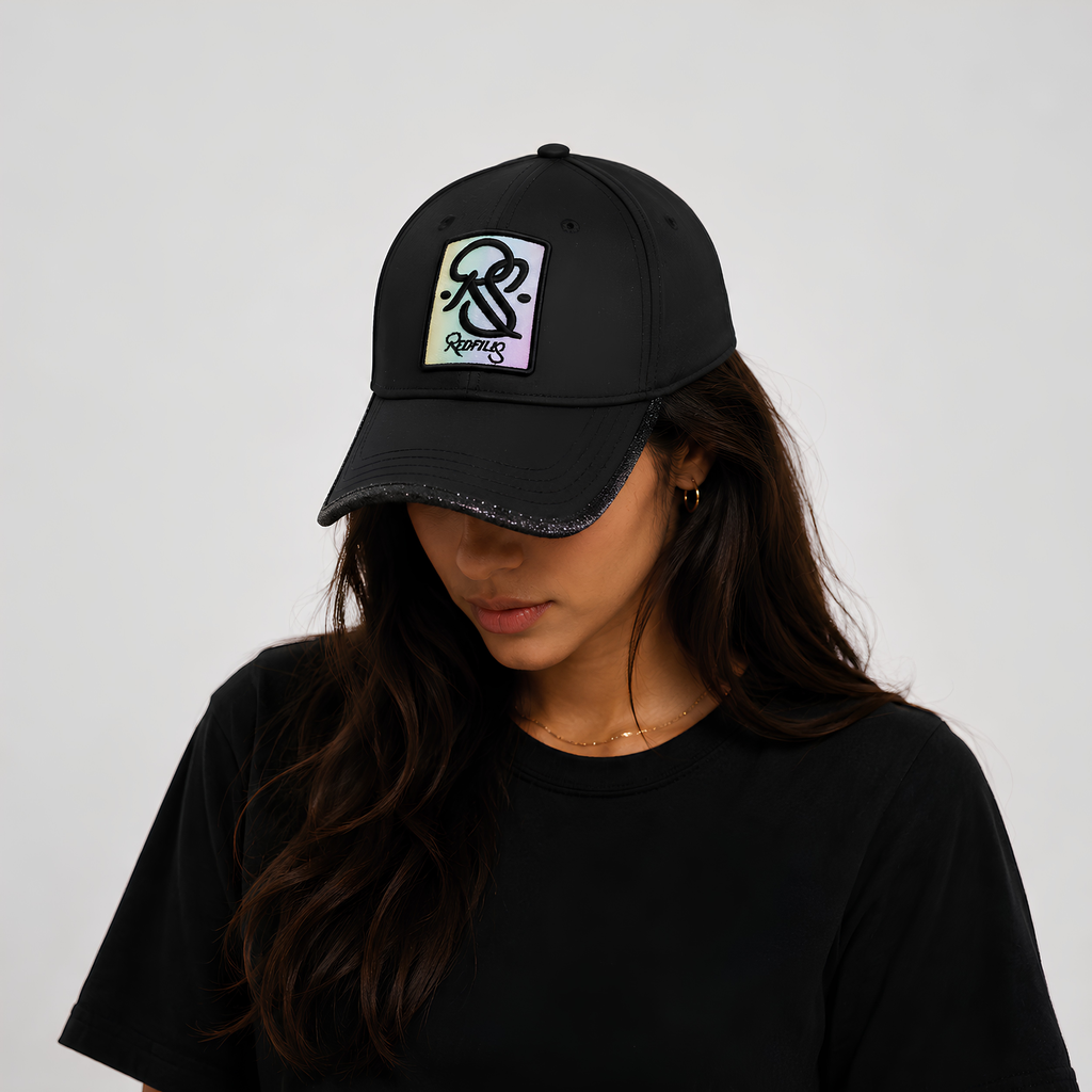 Baseball Cap - D607