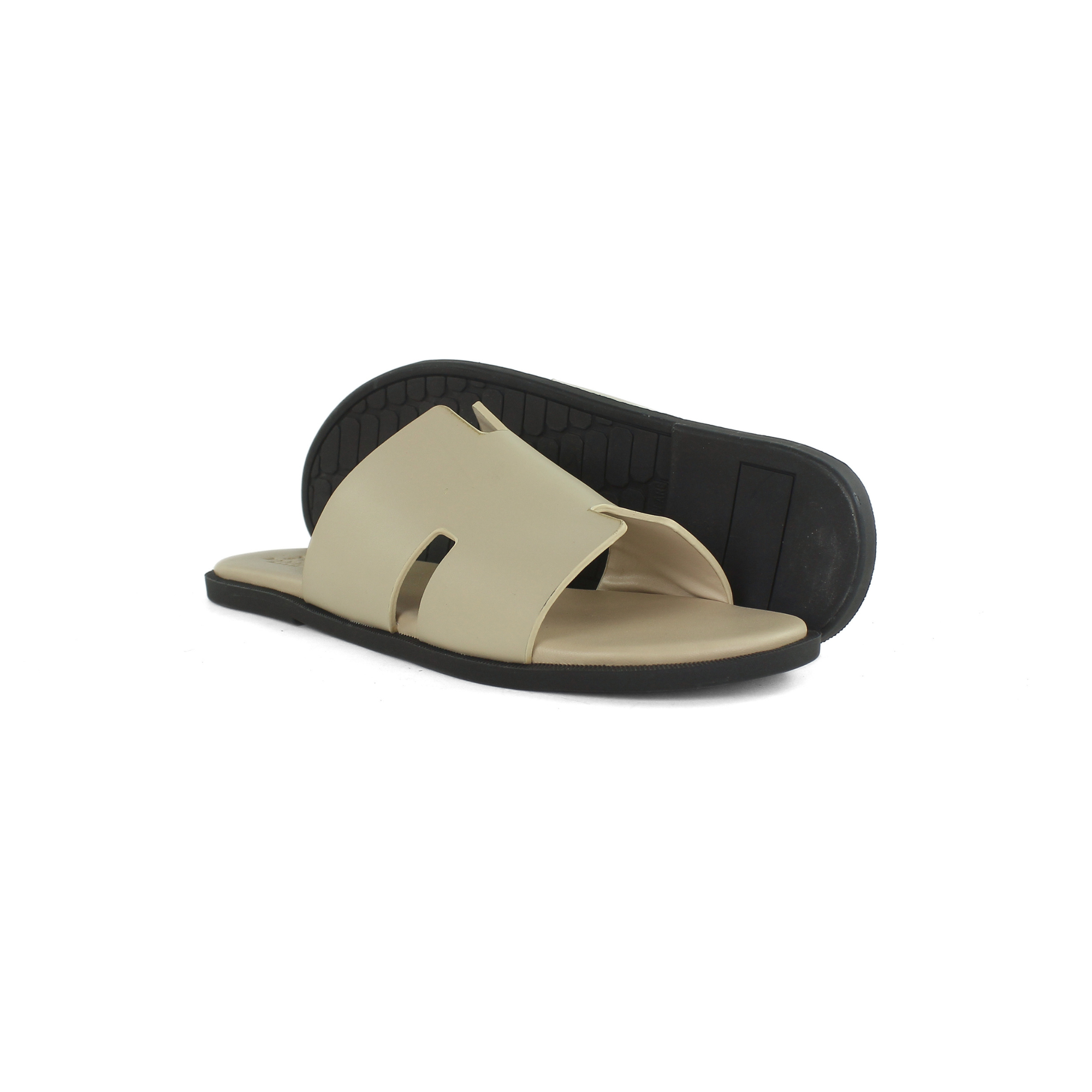 H-strap Sandals