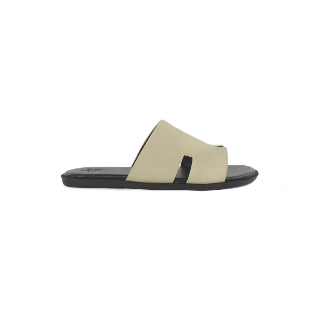 H-strap Sandals