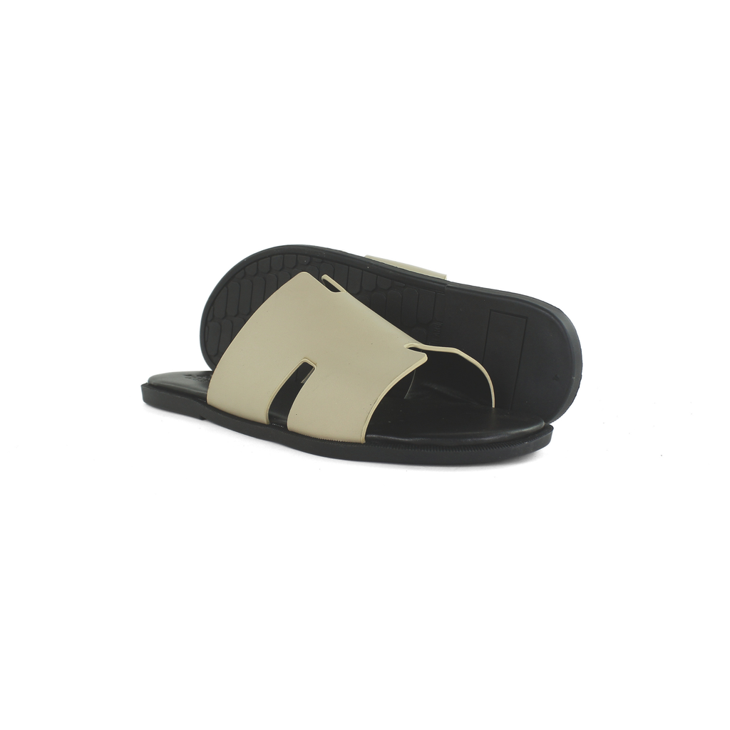 H-strap Sandals
