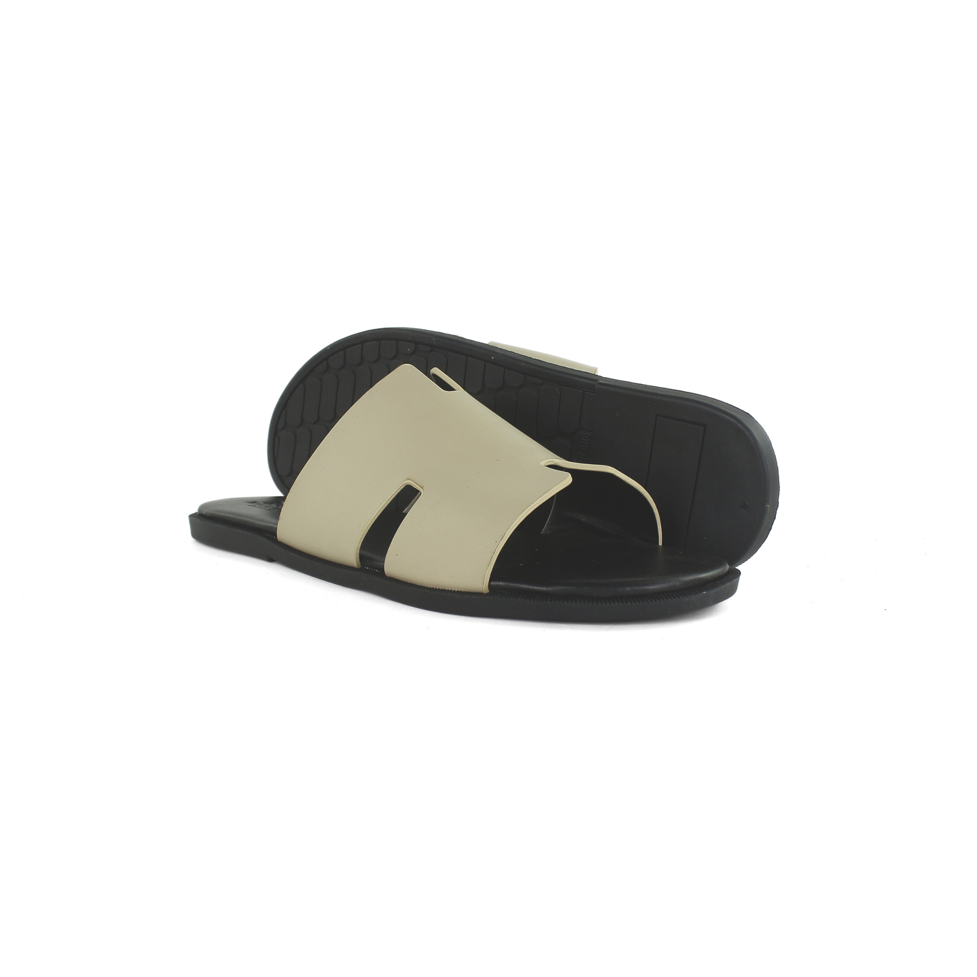 H-strap Sandals