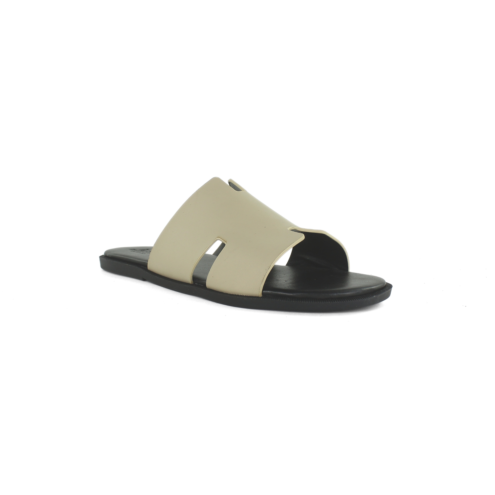 H-strap Sandals