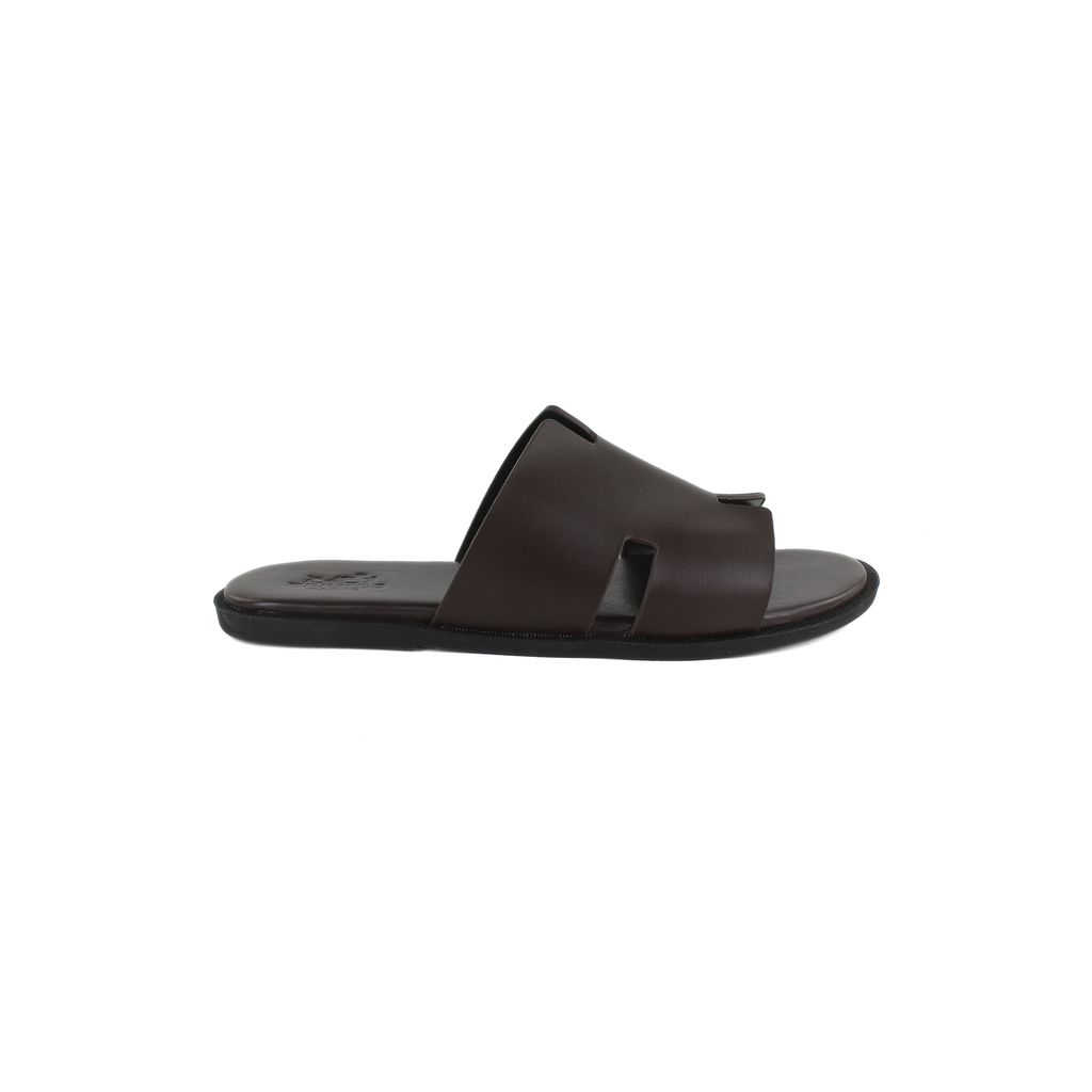 H-strap Sandals