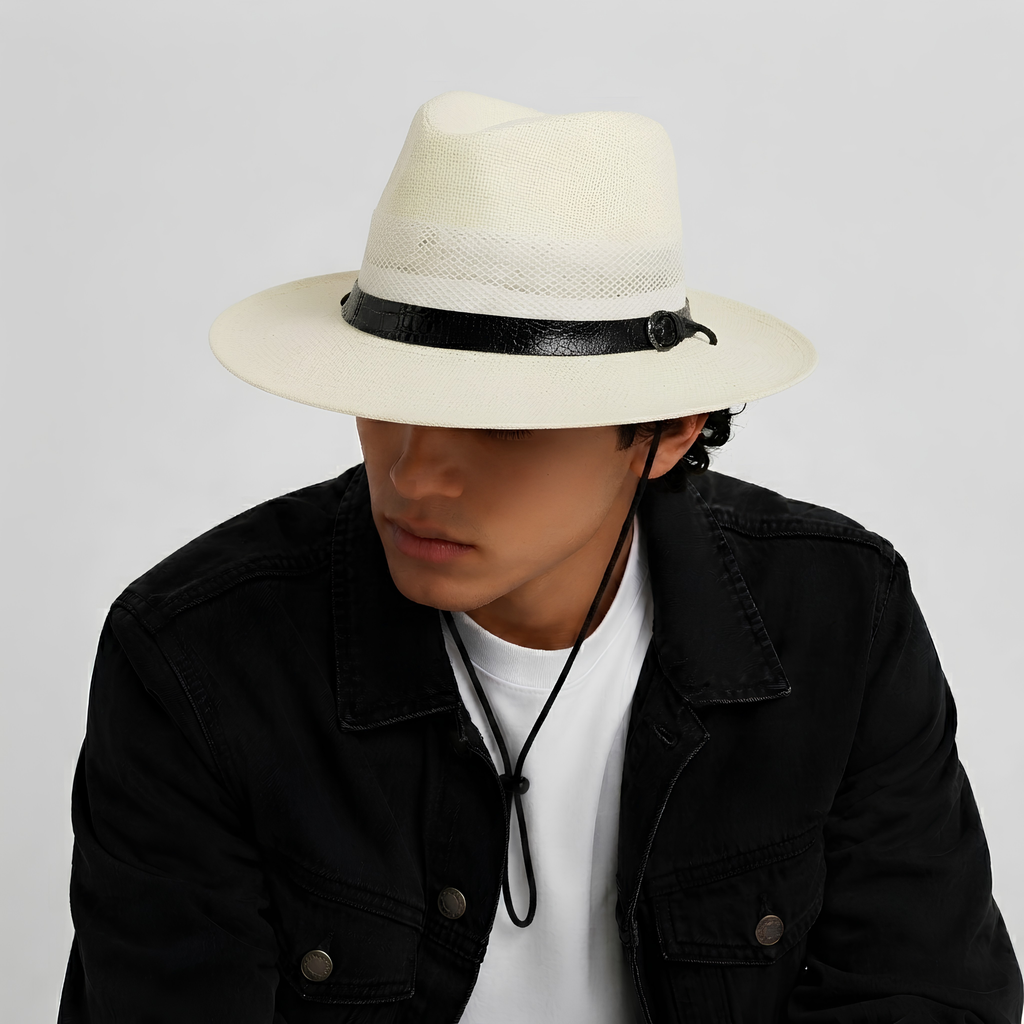 قبعة كاوبوي - 003