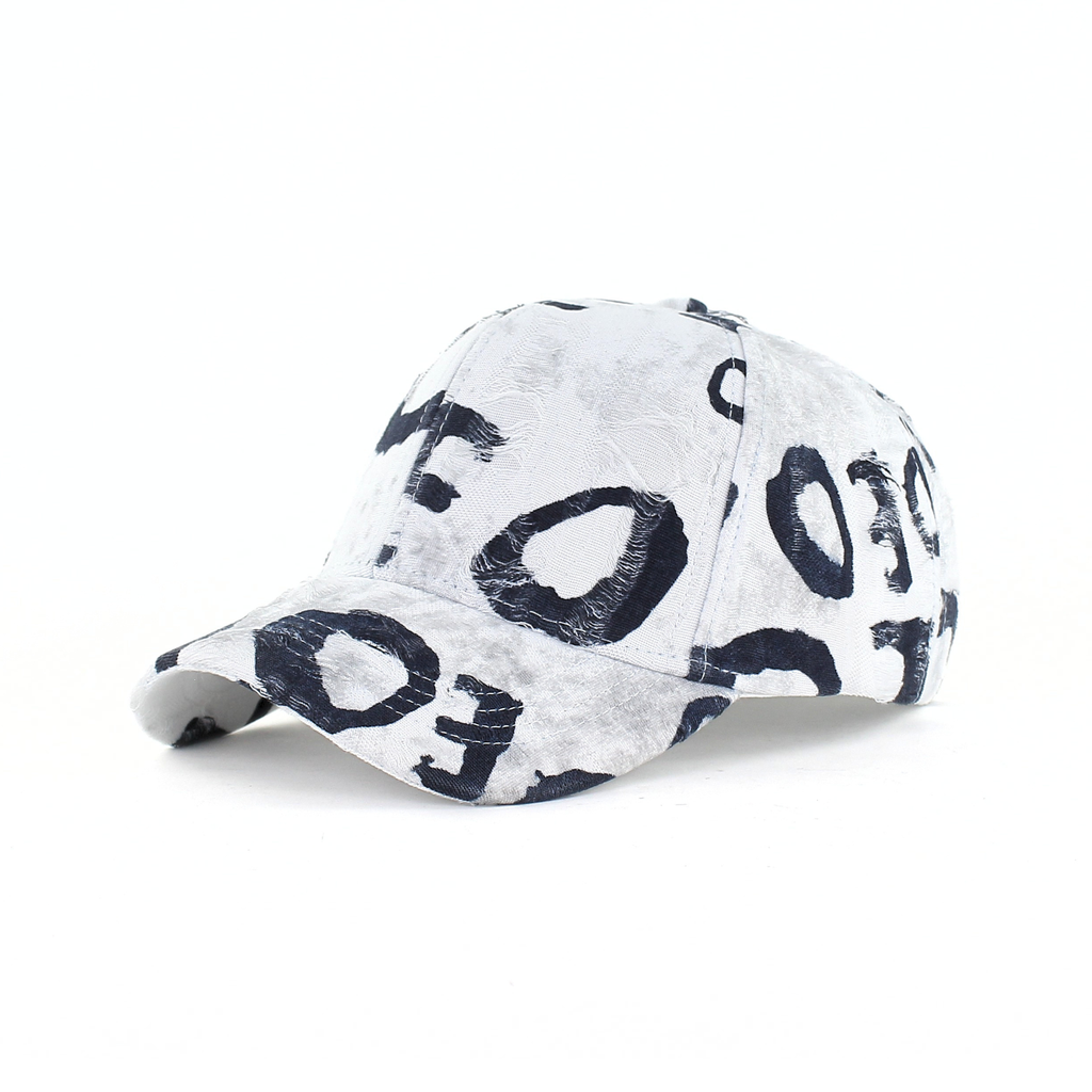 Baseball Cap - 123