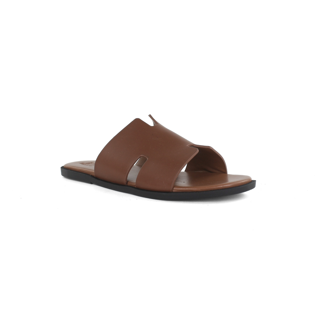 H-strap Sandals