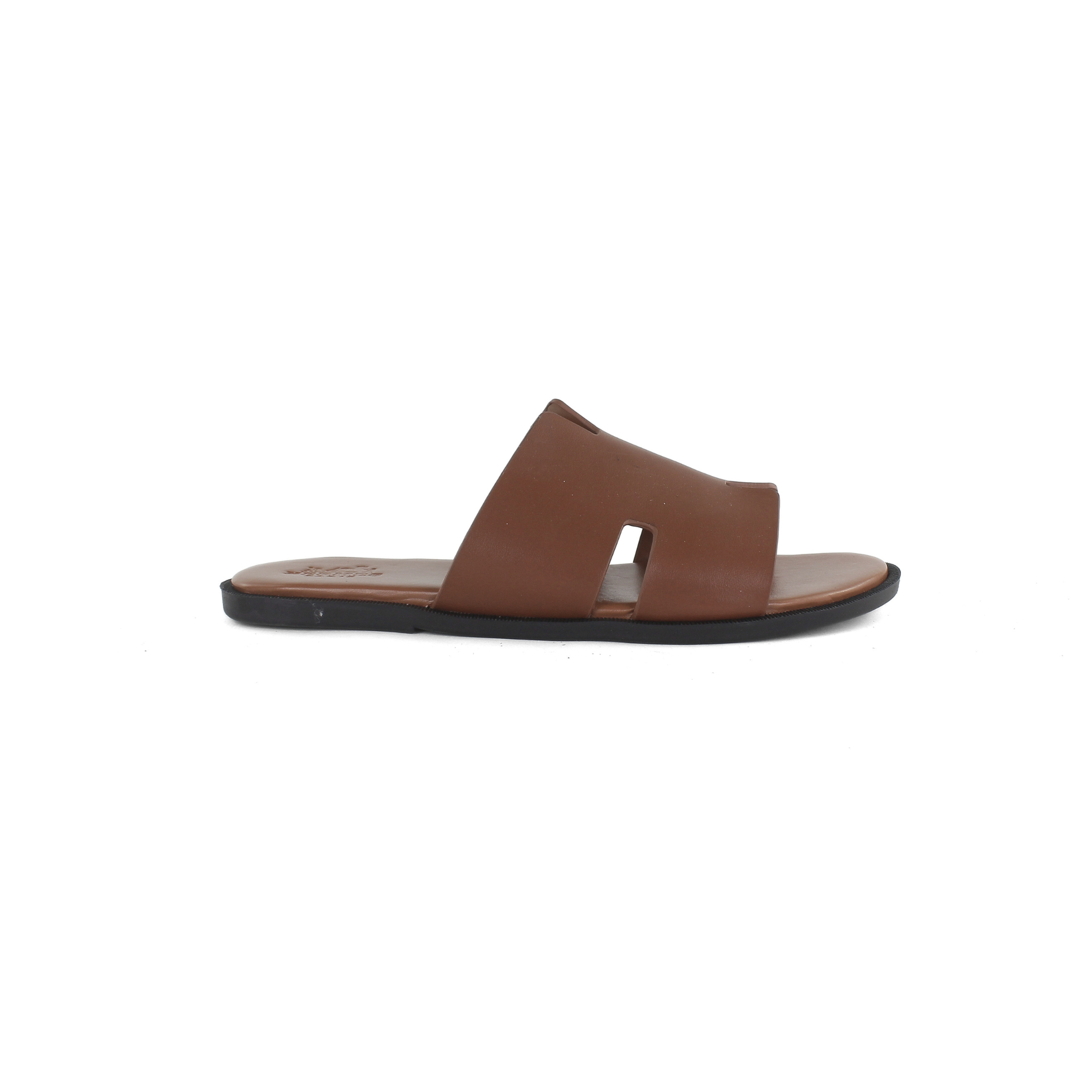 H-strap Sandals