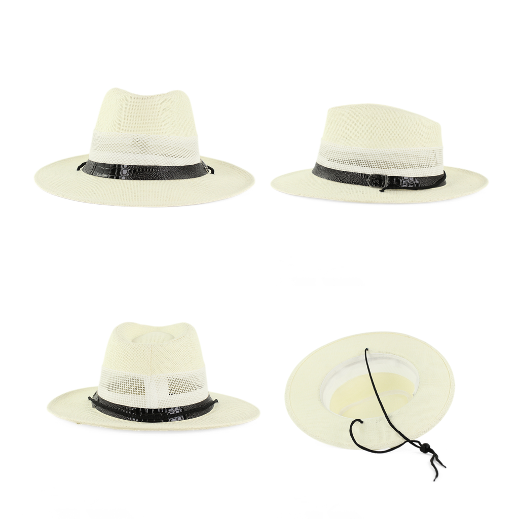 Cowboy Hat - 003