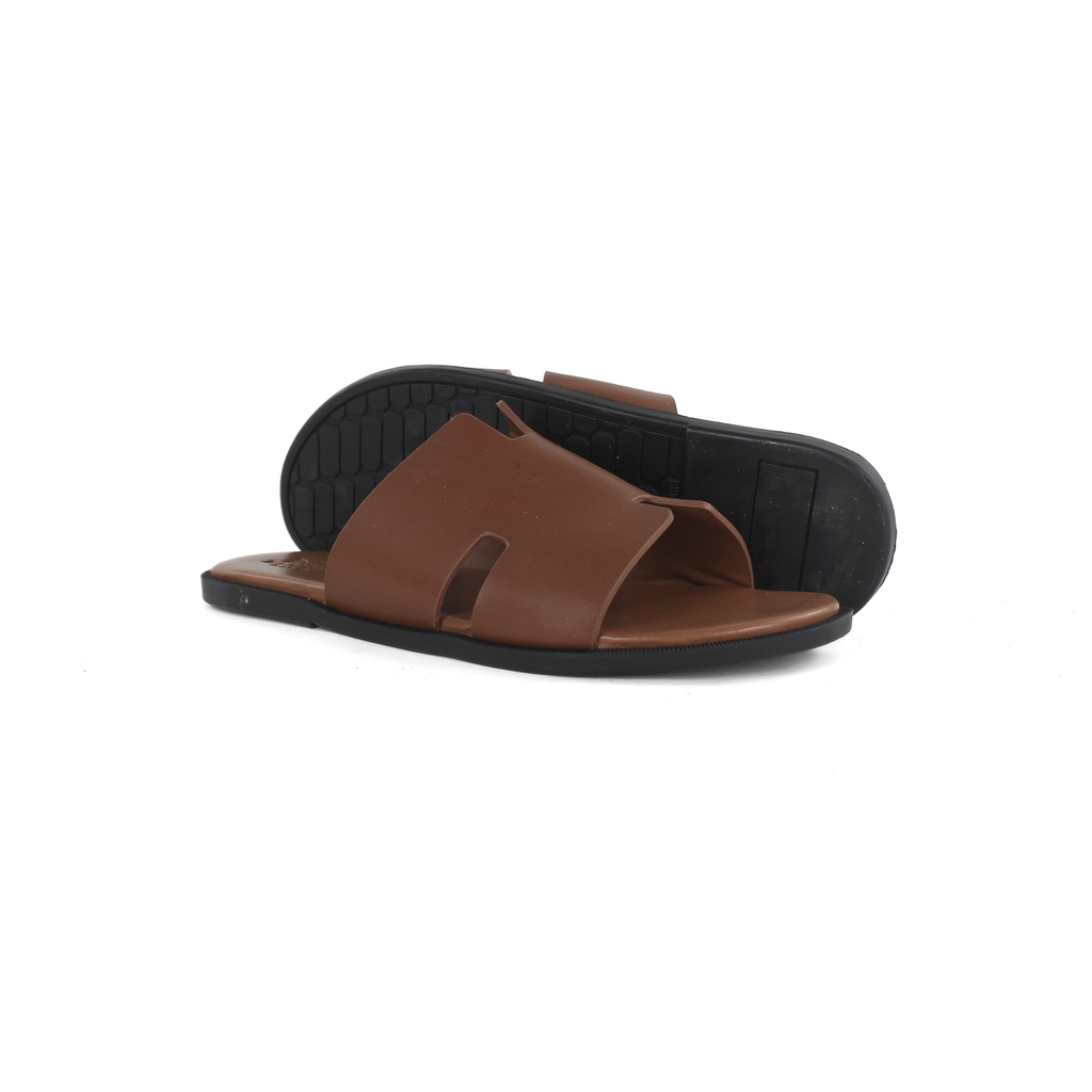 H-strap Sandals