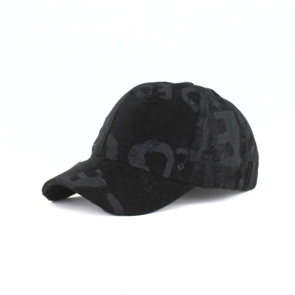 Baseball Cap - 123
