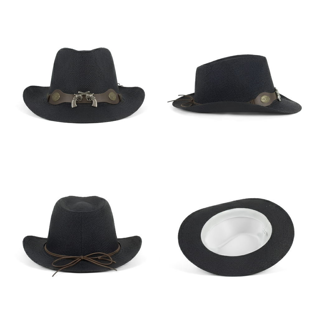 Cowboy Hat - 006