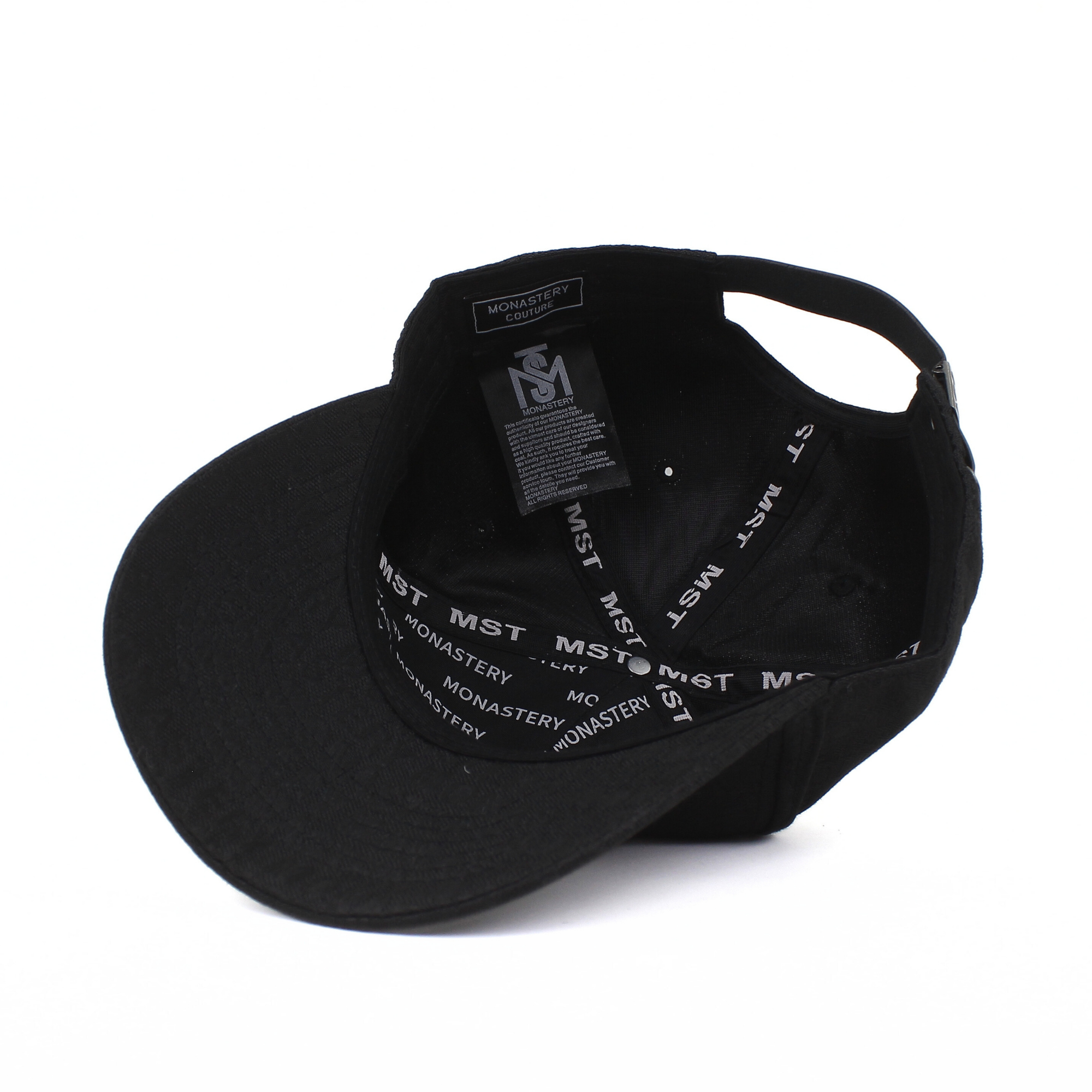 قبعة بيسبول - D766