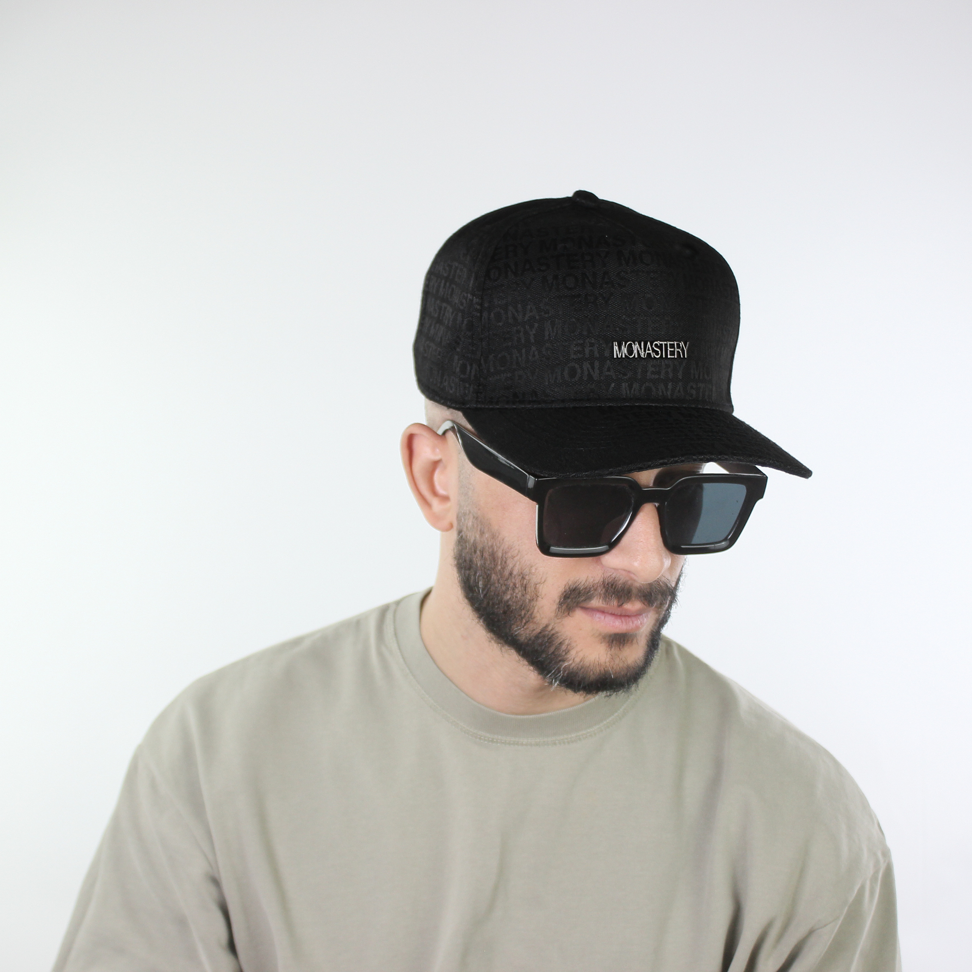 قبعة بيسبول - D766