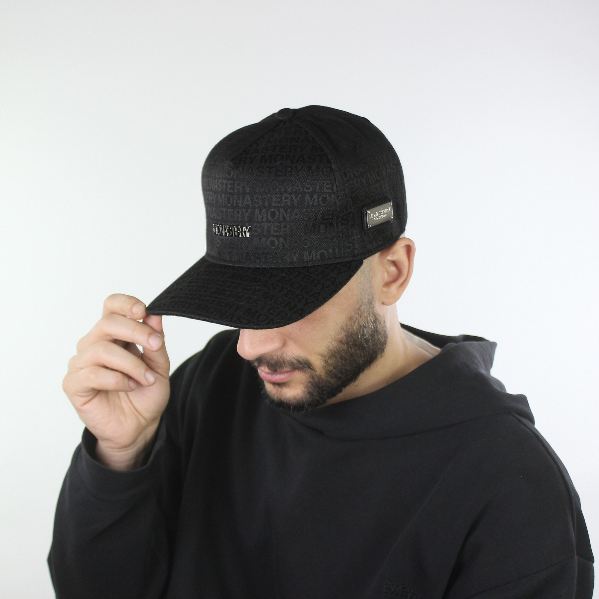 قبعة بيسبول - D766