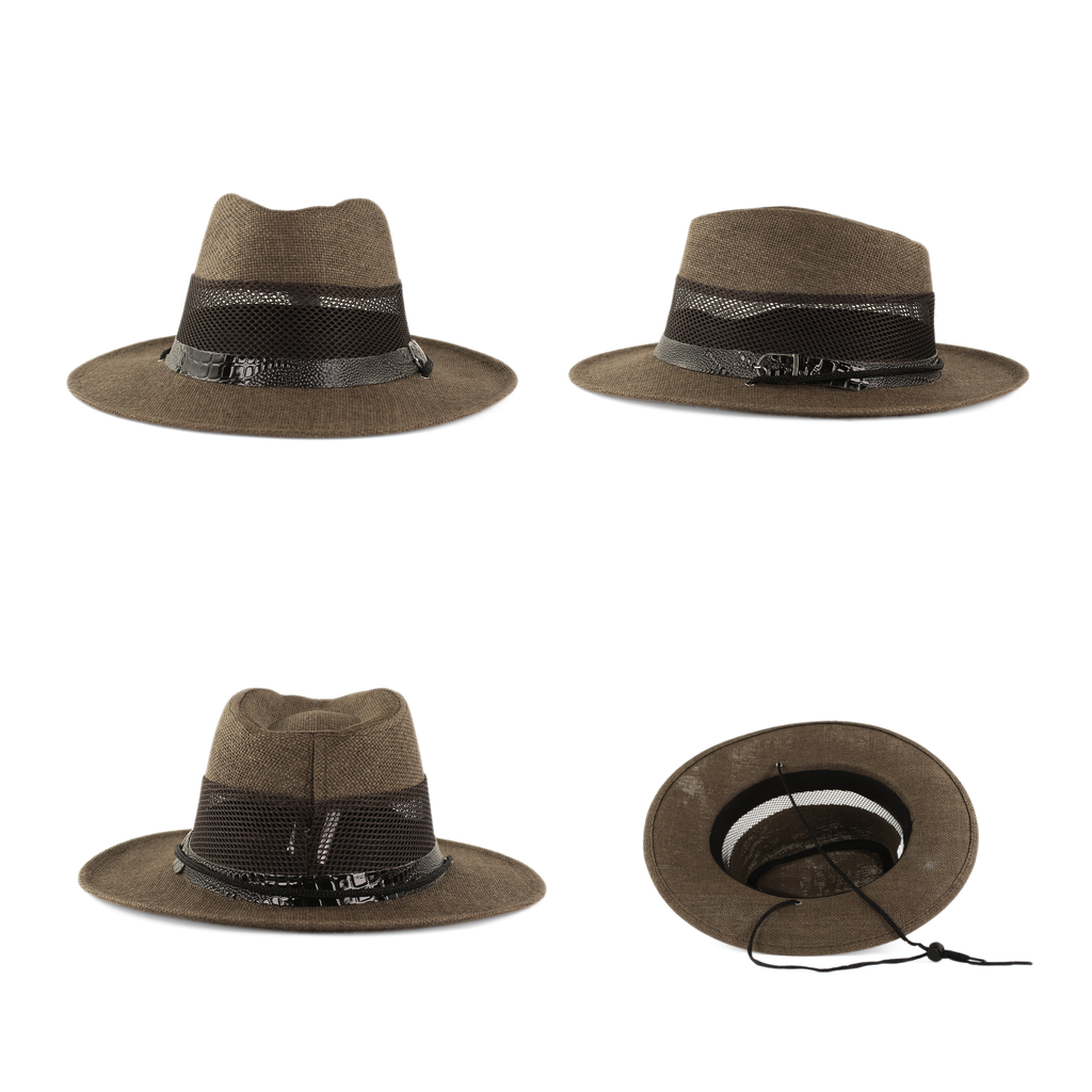Cowboy Hat - 003