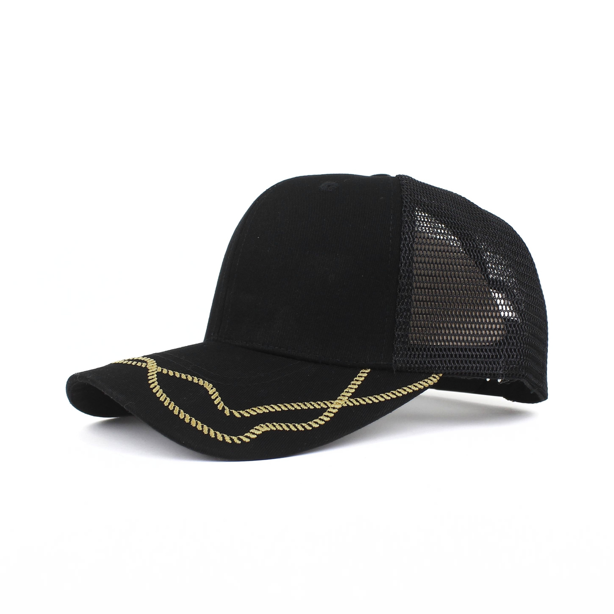 Baseball Cap - D748