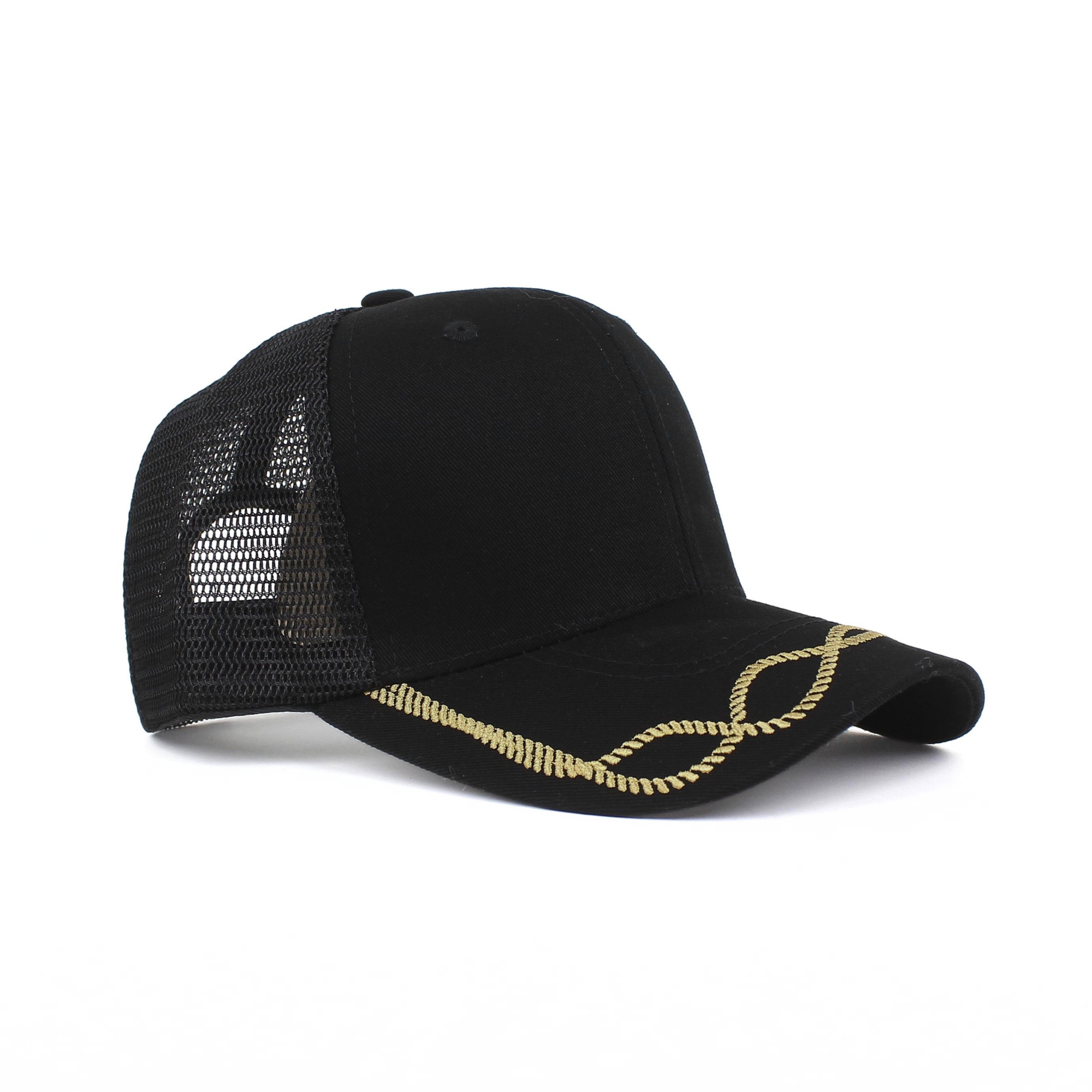 Baseball Cap - D748