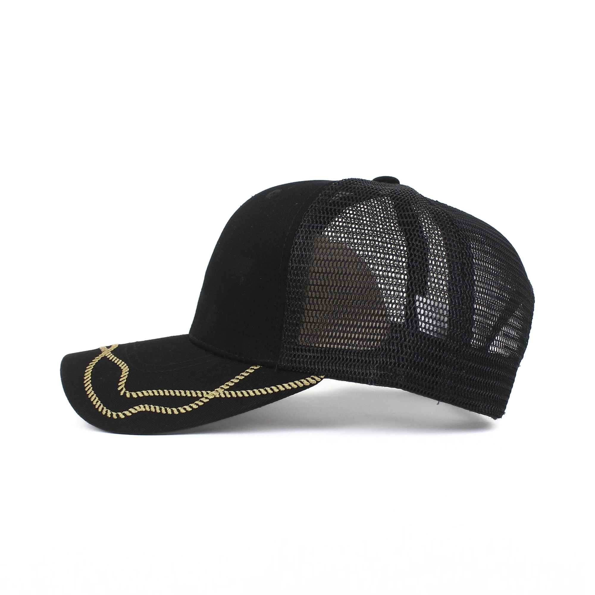 Baseball Cap - D748