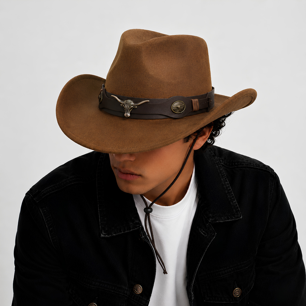 Cowboy Hat - 009