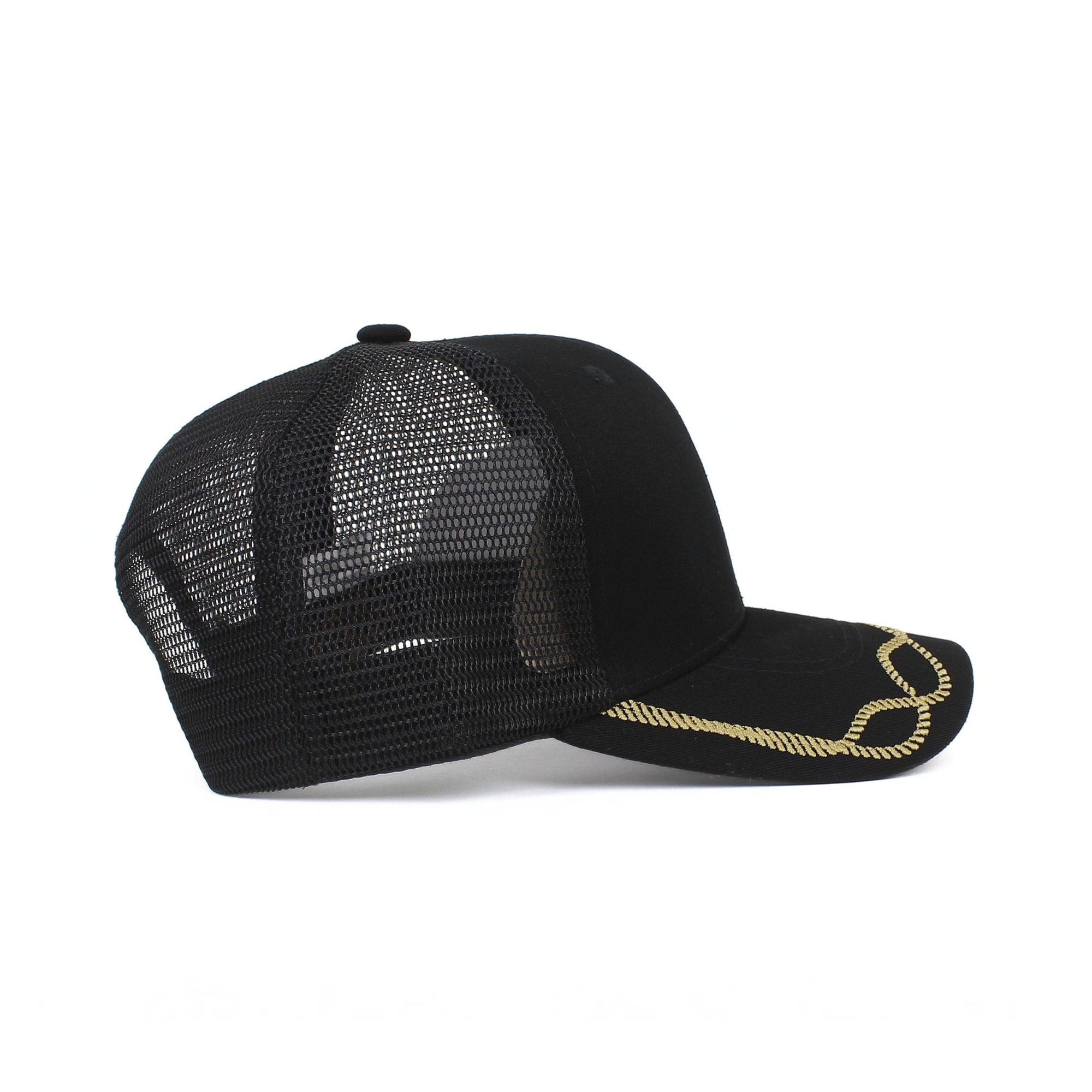 Baseball Cap - D748