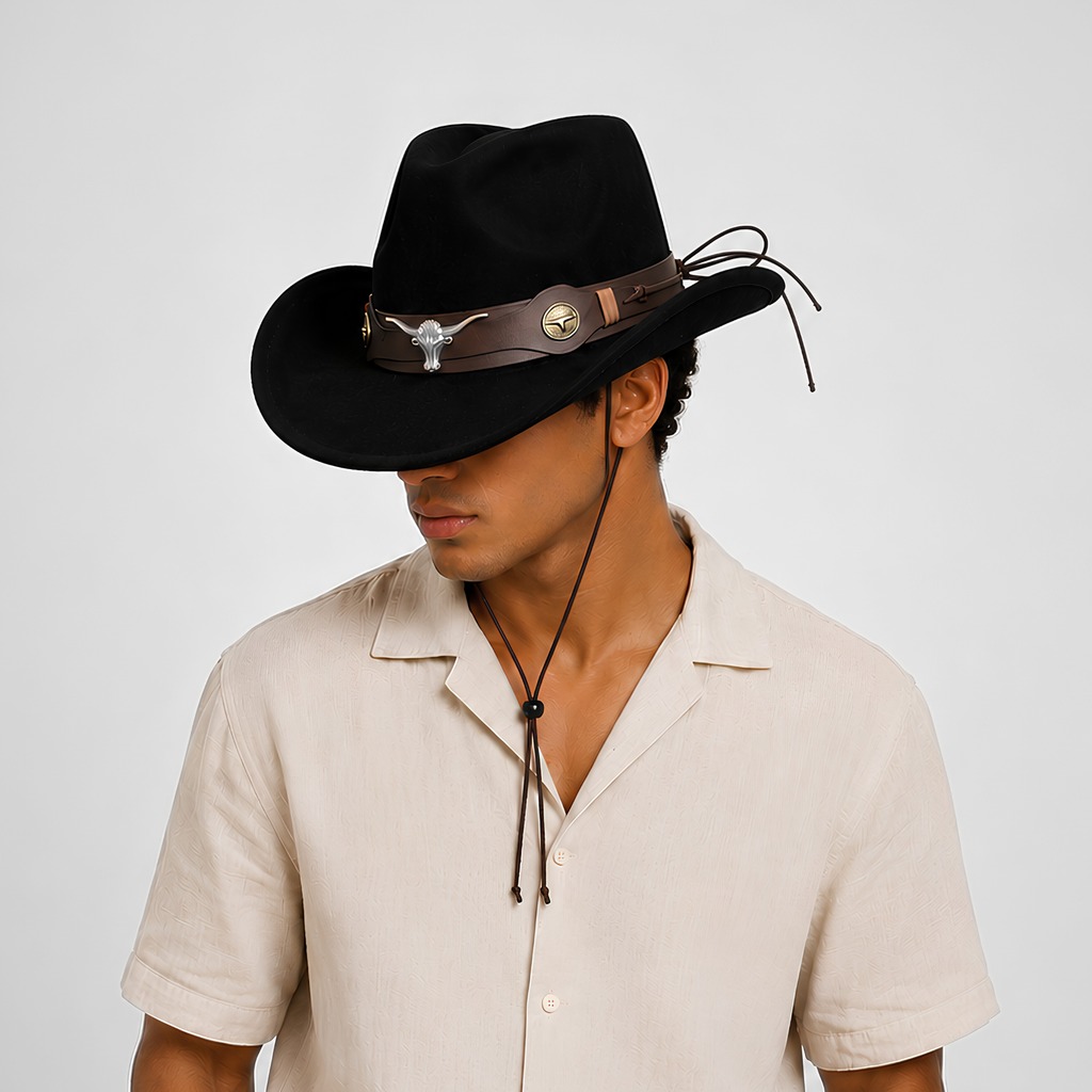 Cowboy Hat - 009