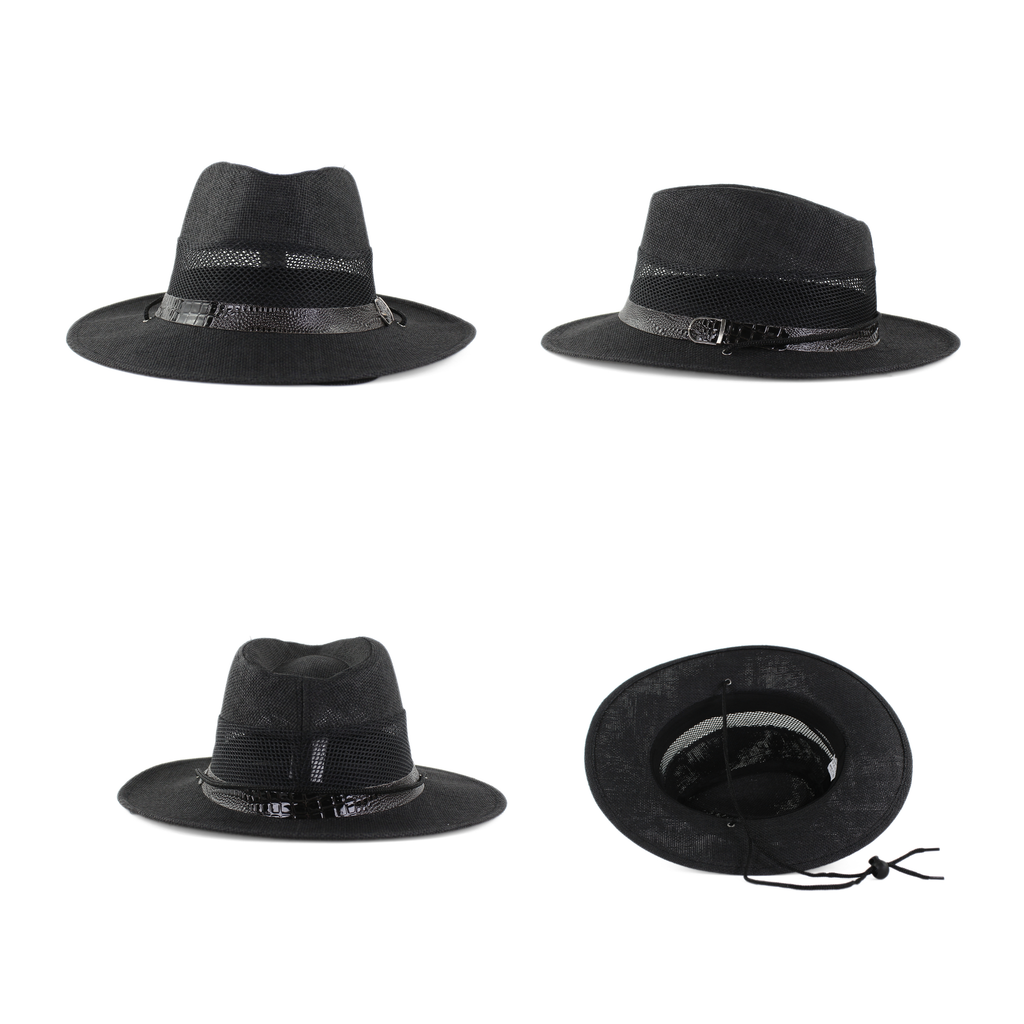Cowboy Hat - 003
