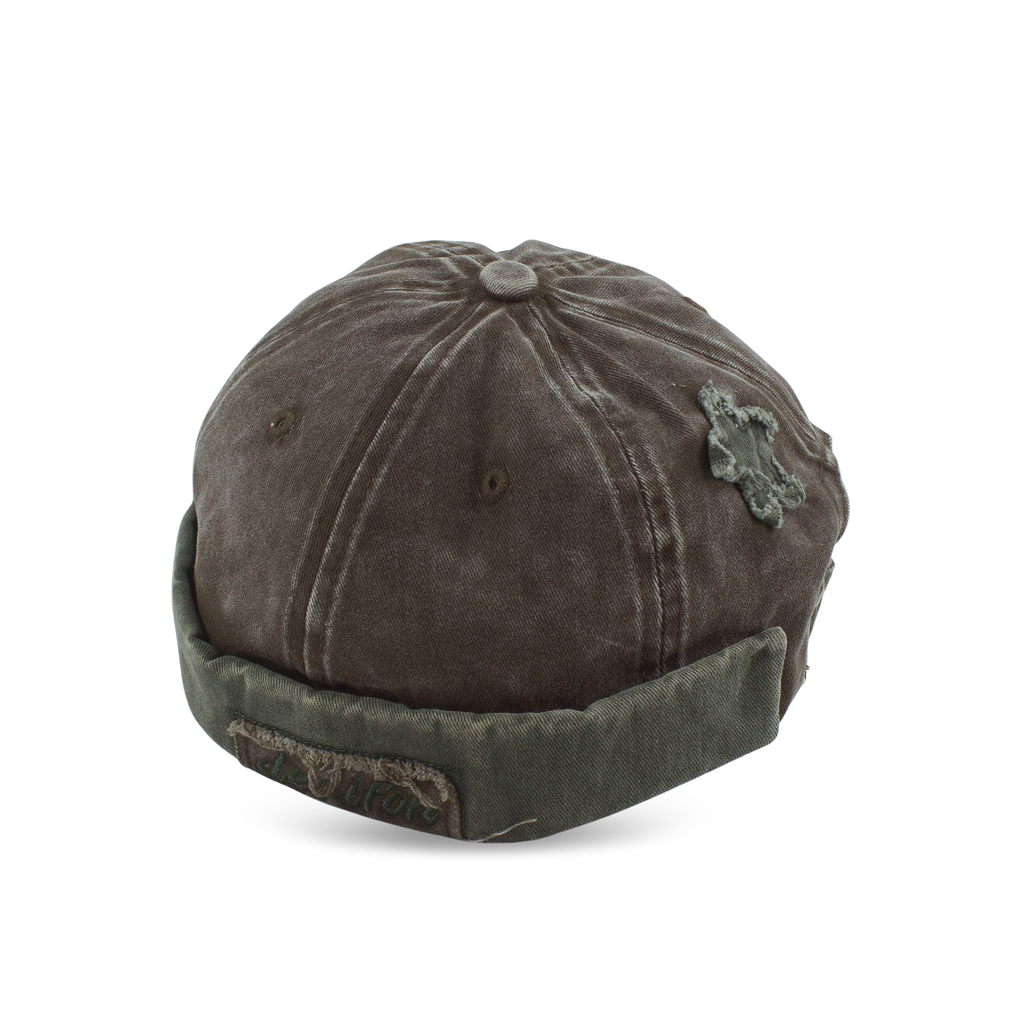 Docker Hat - 002
