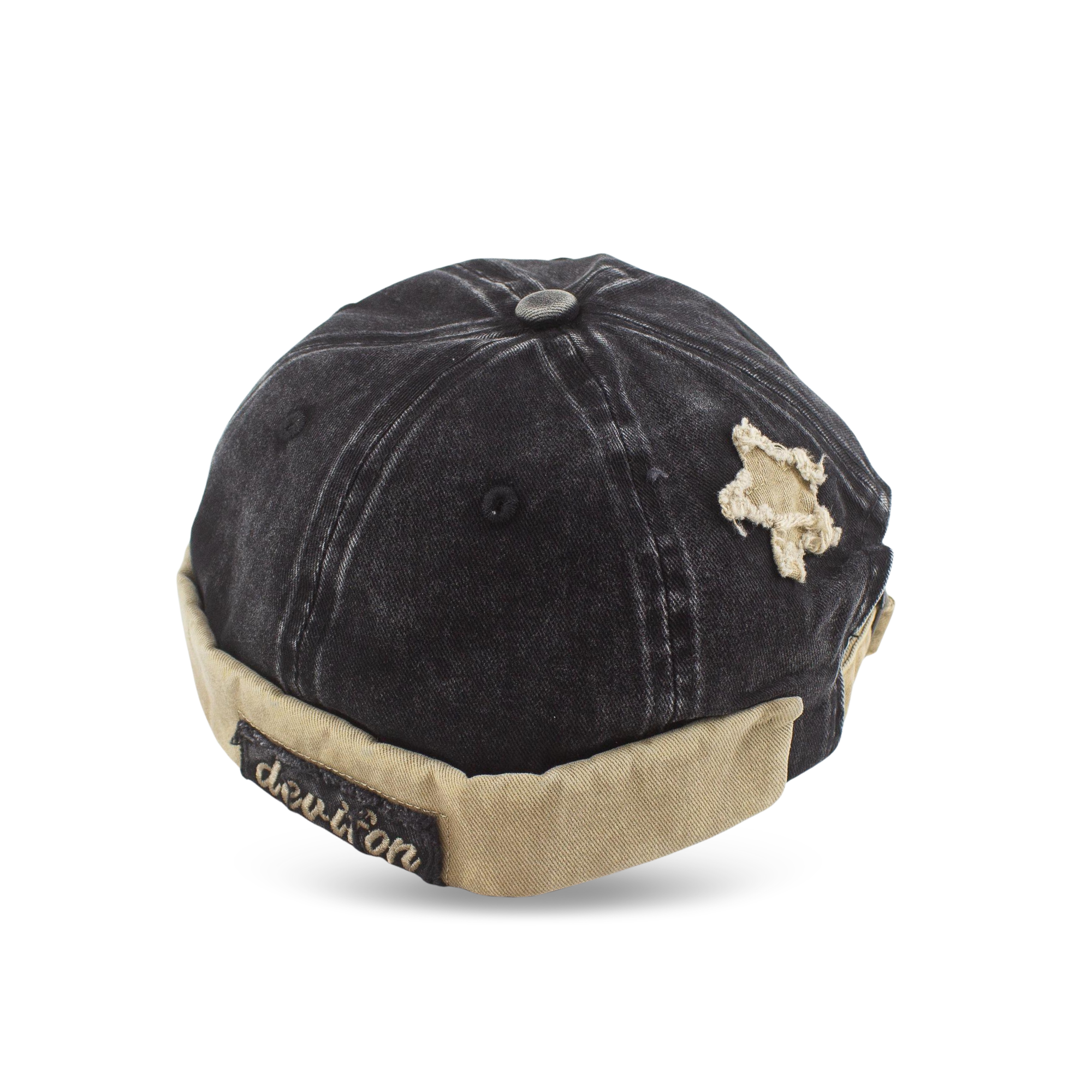 قبعة دوكر - 002