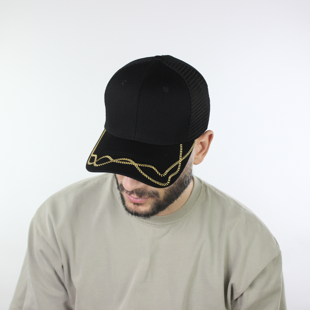 قبعة بيسبول - D748