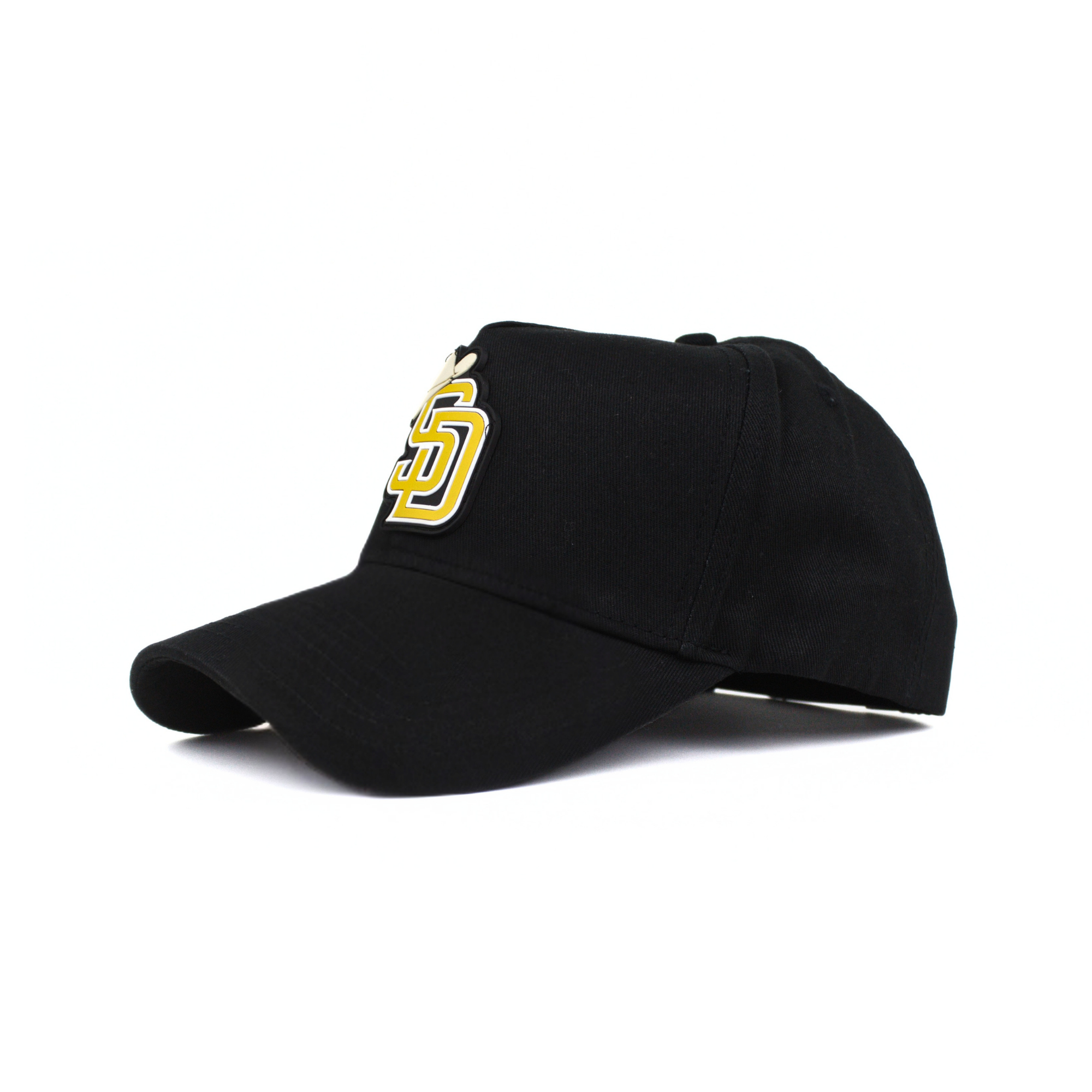 Baseball Cap - D762