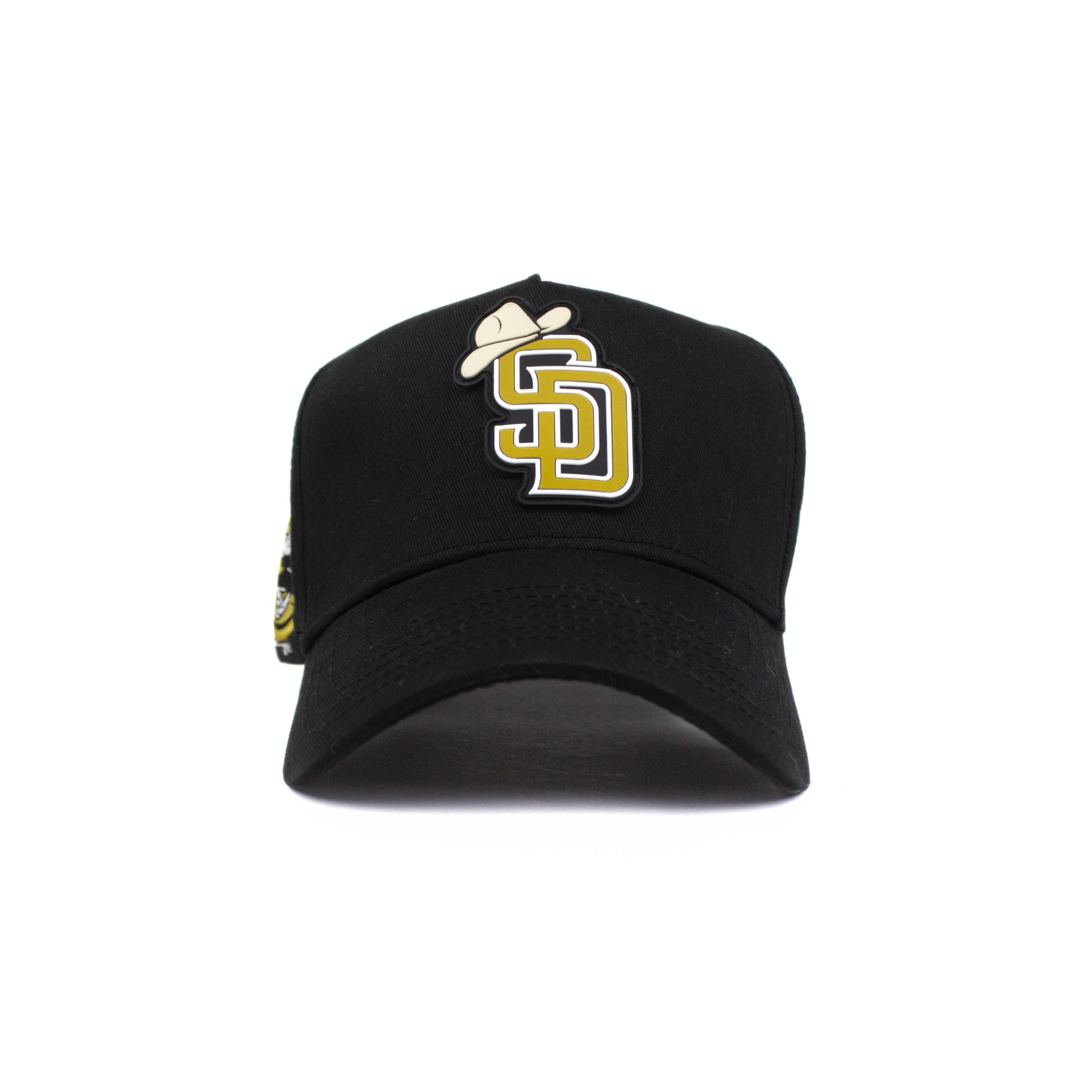 Baseball Cap - D762