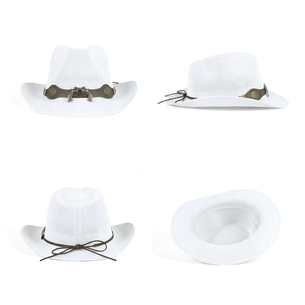 Cowboy Hat - 006
