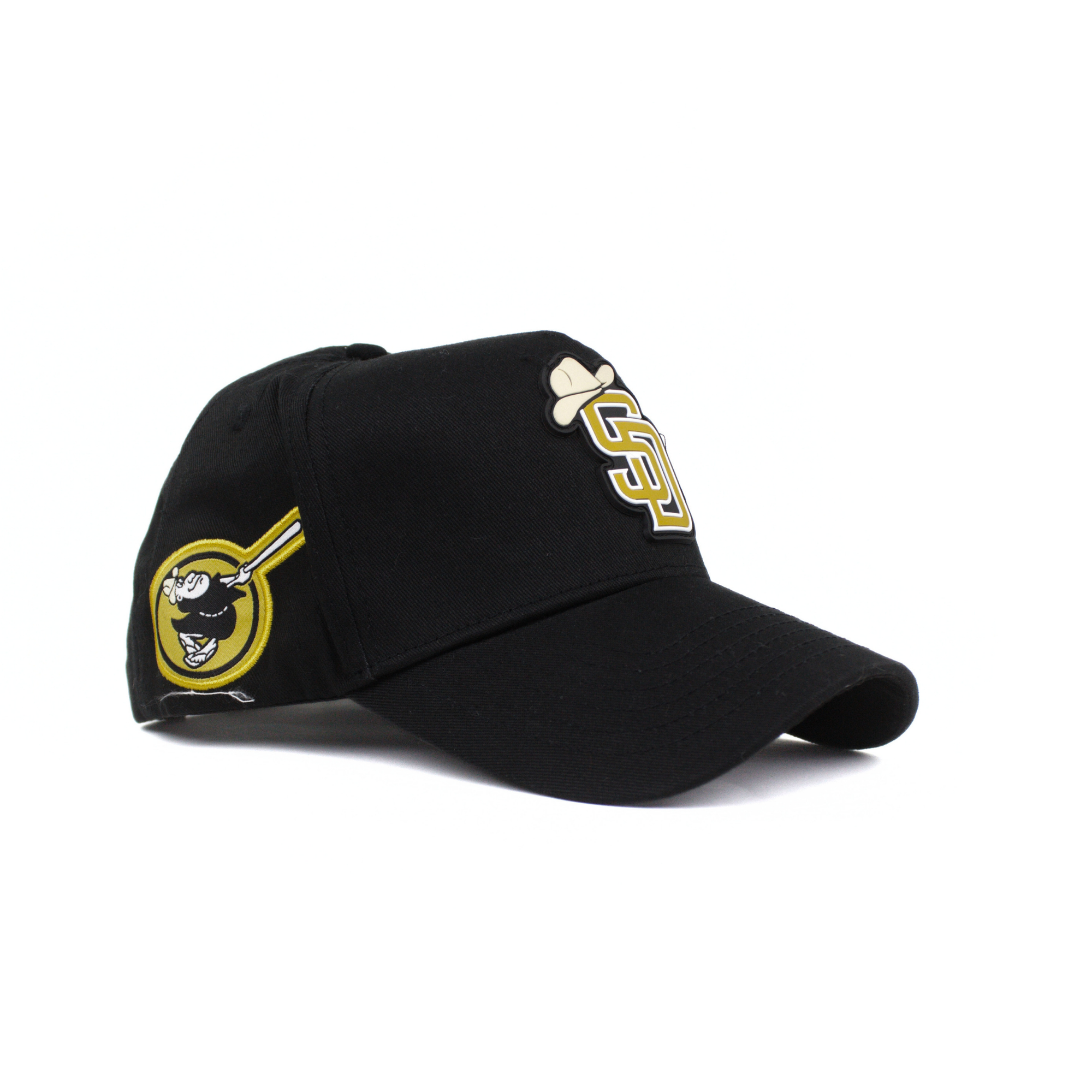 Baseball Cap - D762