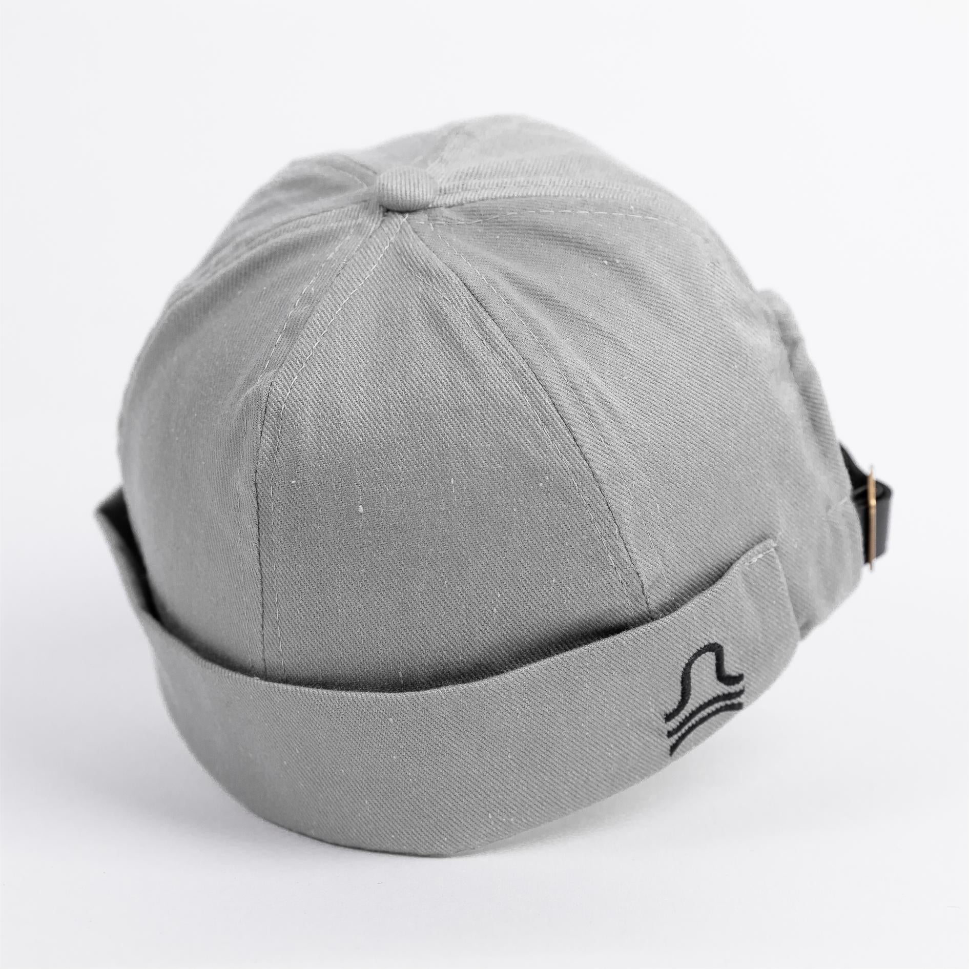 Docker Hat - 001