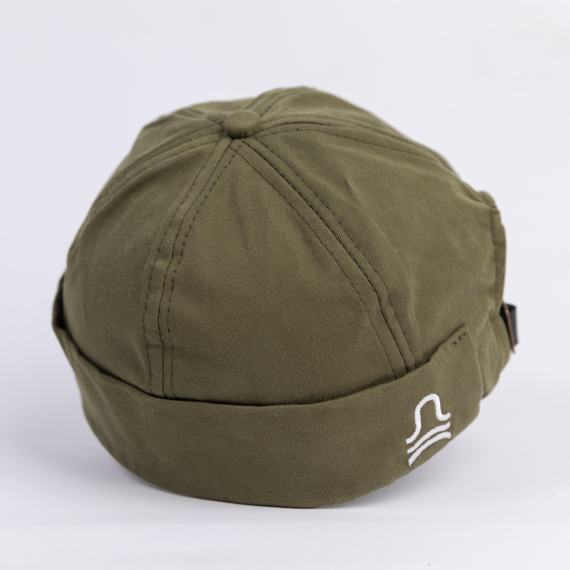 Docker Hat - 001