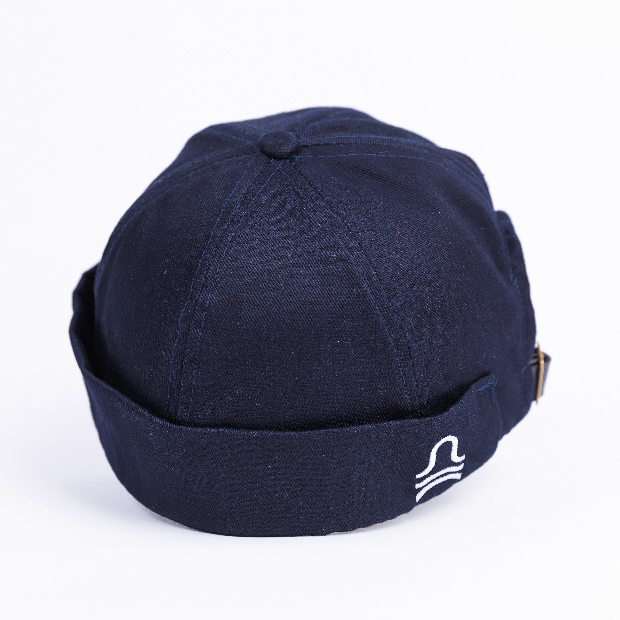 Docker Hat - 001