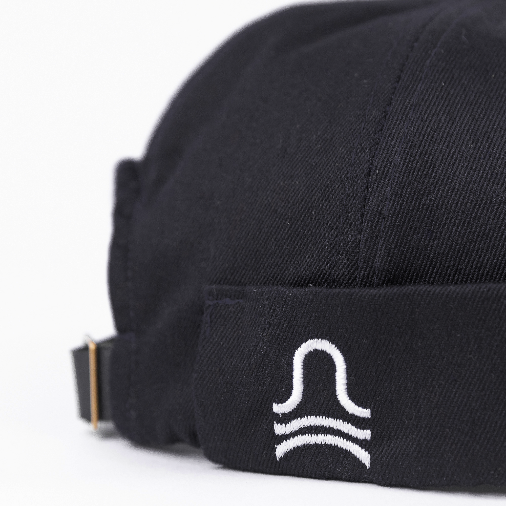 Docker Hat - D034